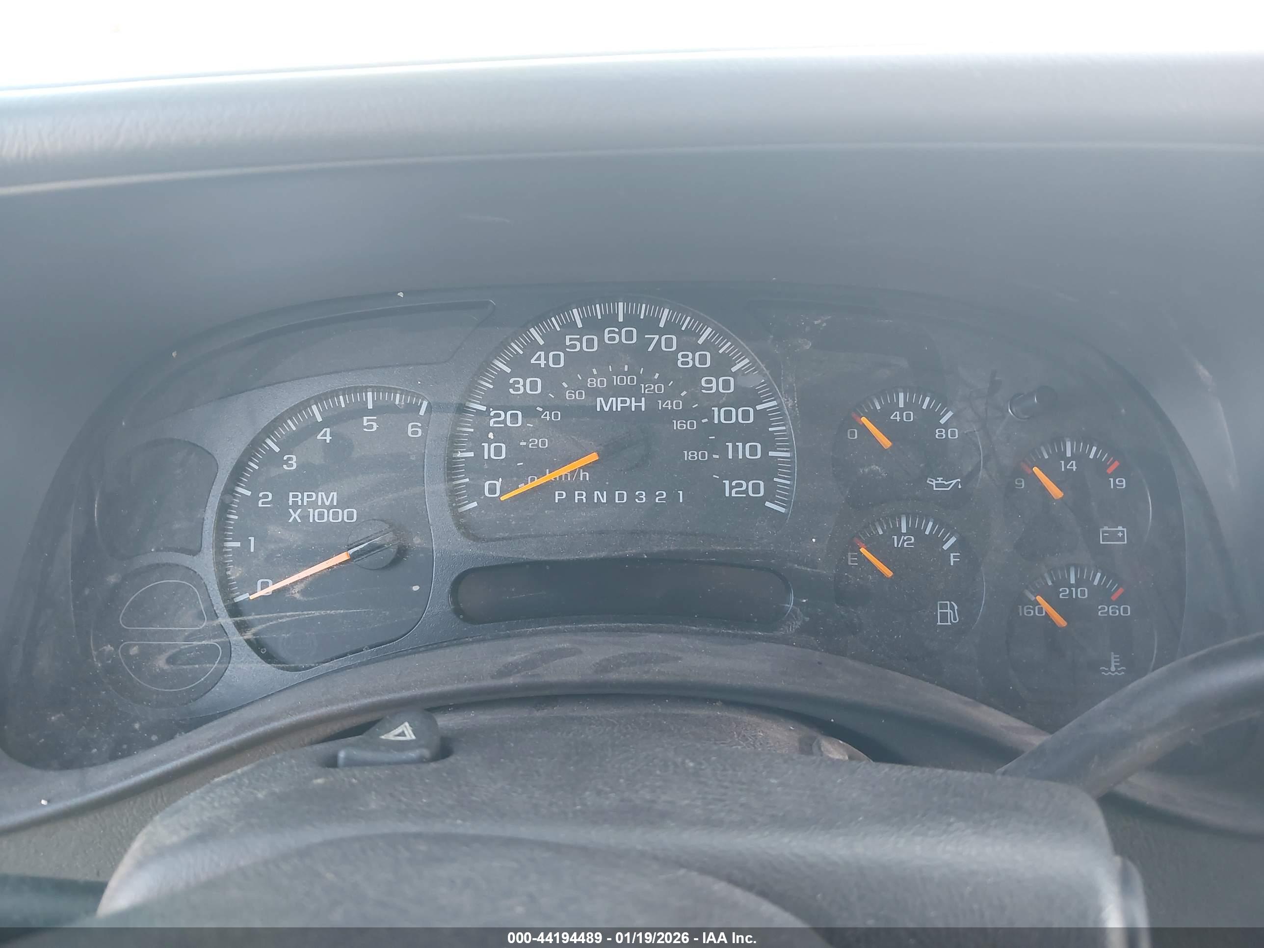 GMC SIERRA image 7
