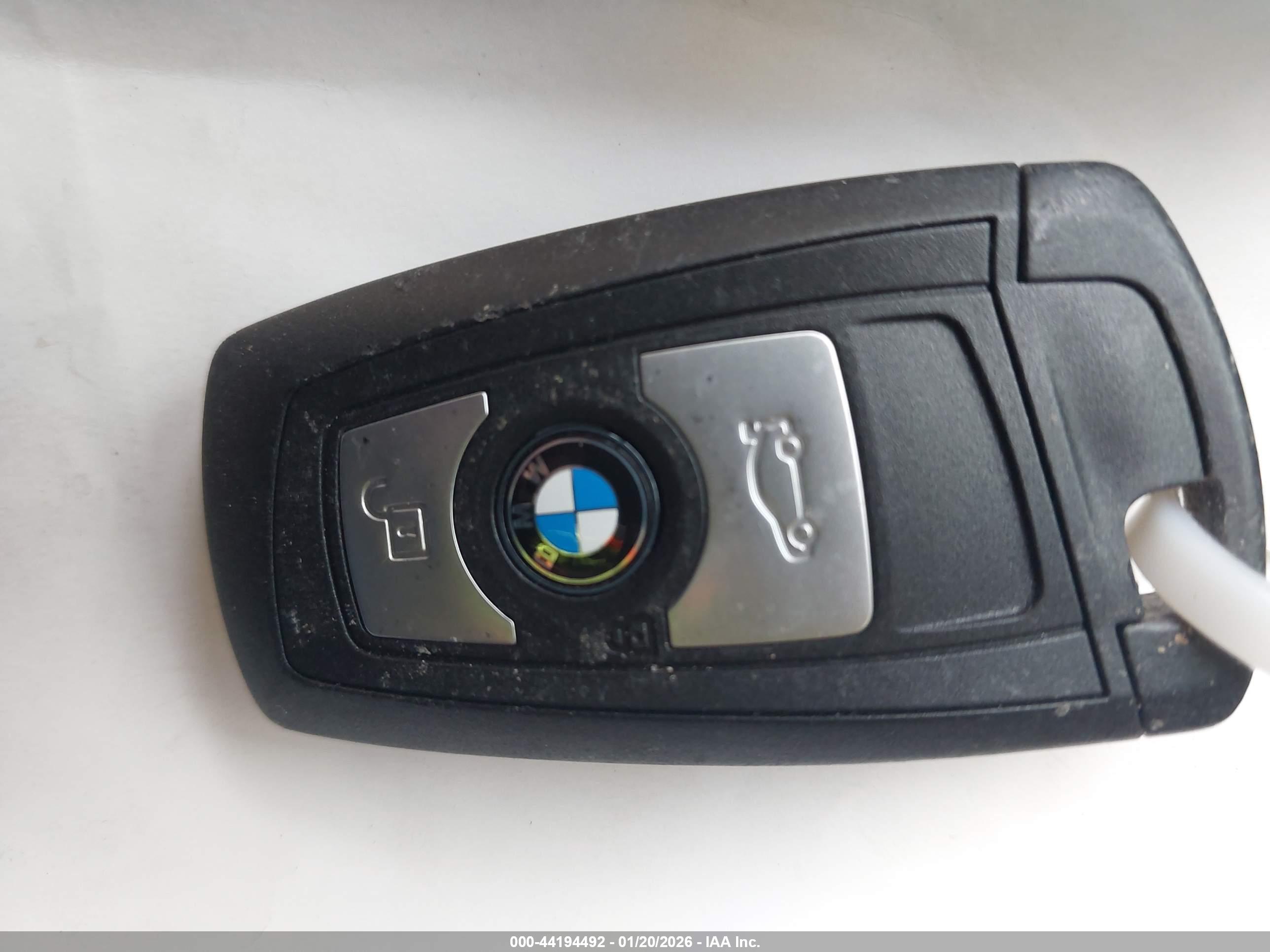 BMW 328I image 11