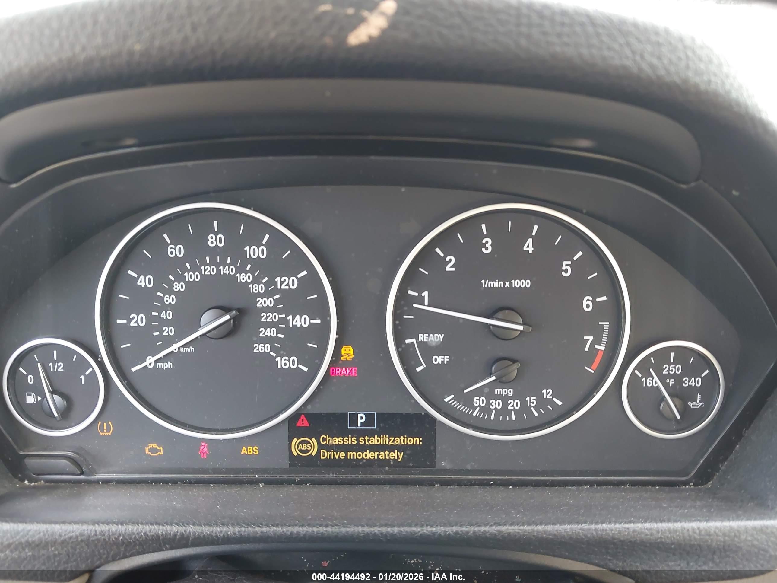 BMW 328I image 7