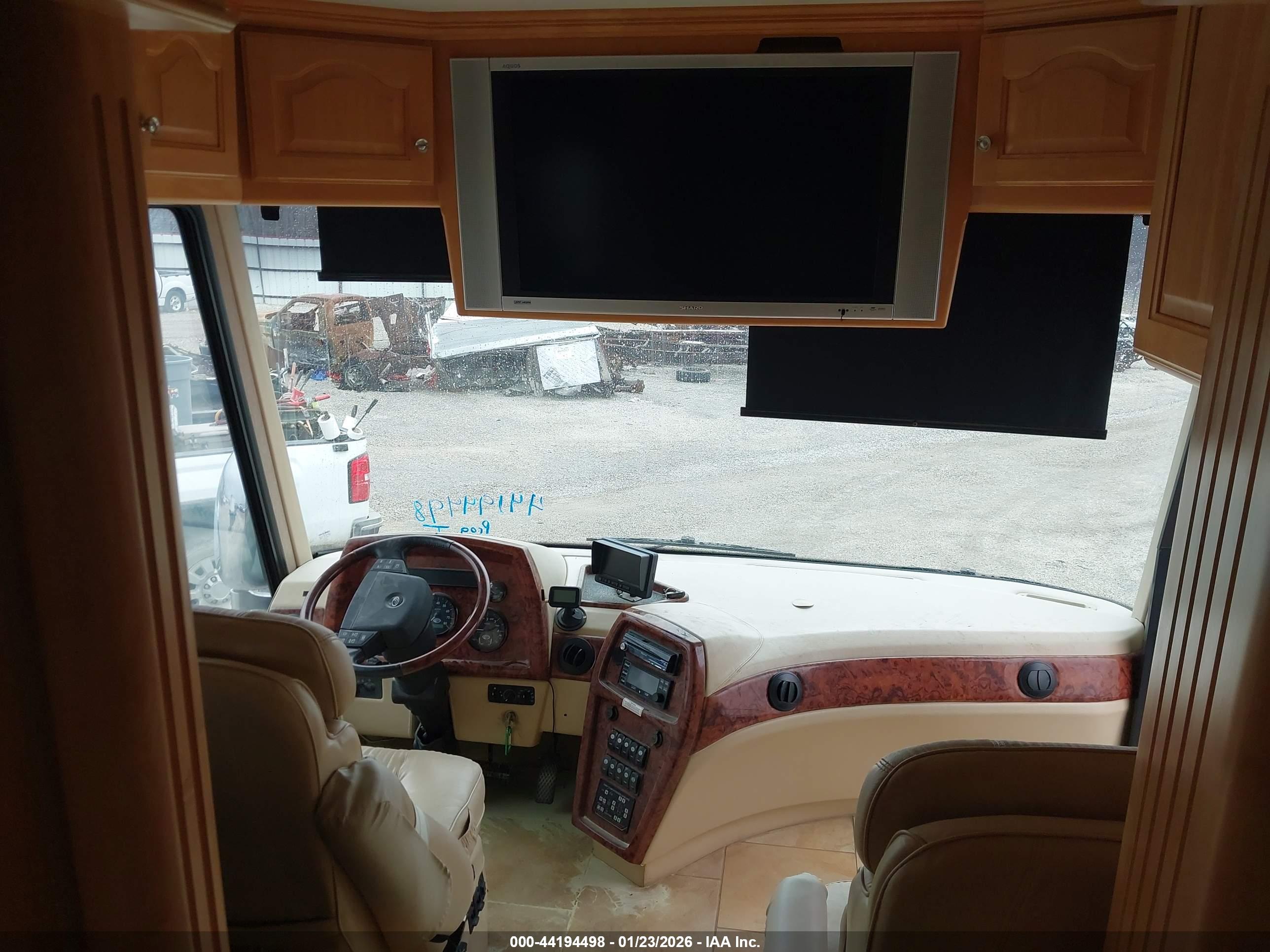 COUNTRY COACH image 8