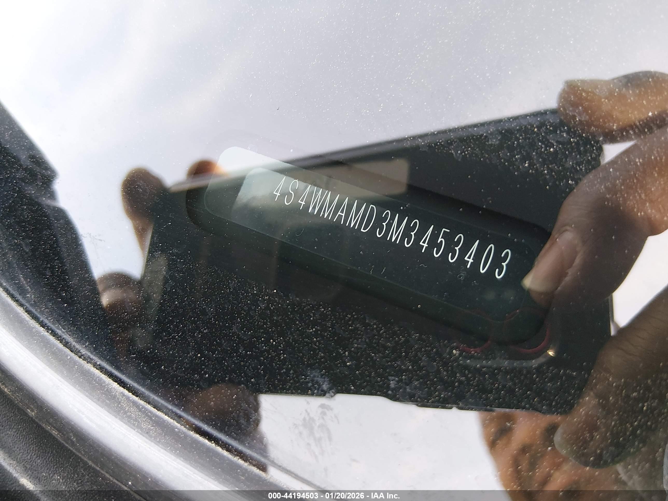 SUBARU ASCENT image 9