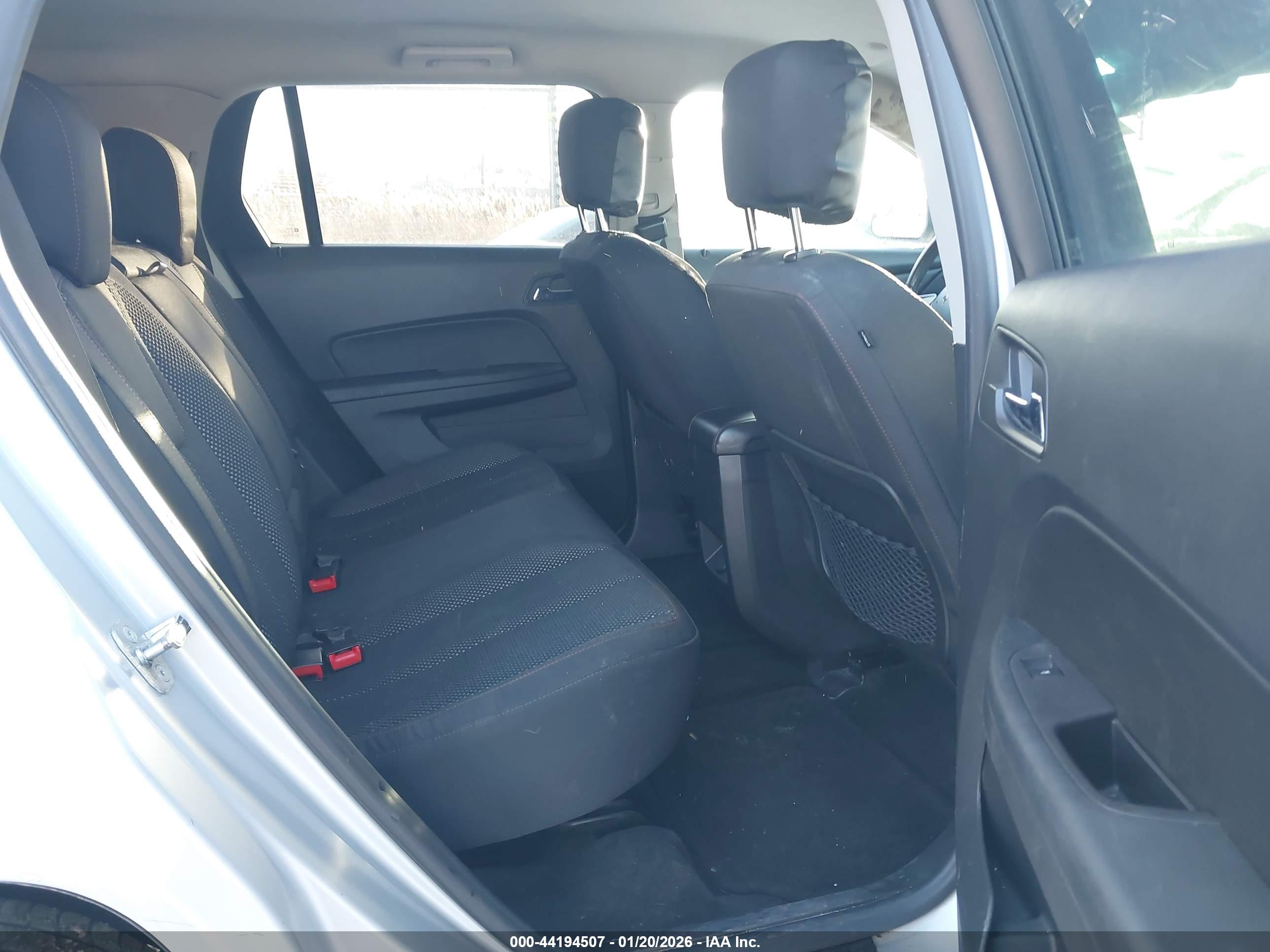 GMC TERRAIN image 8
