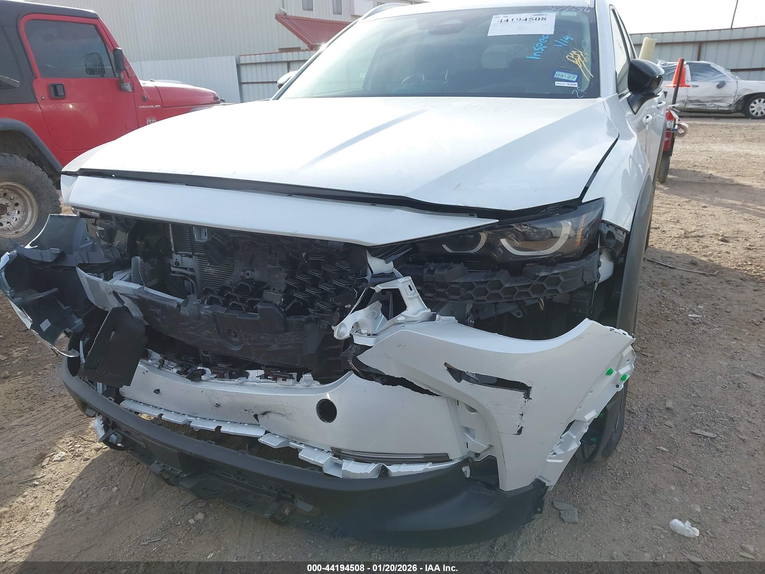 MAZDA CX-50 image 6