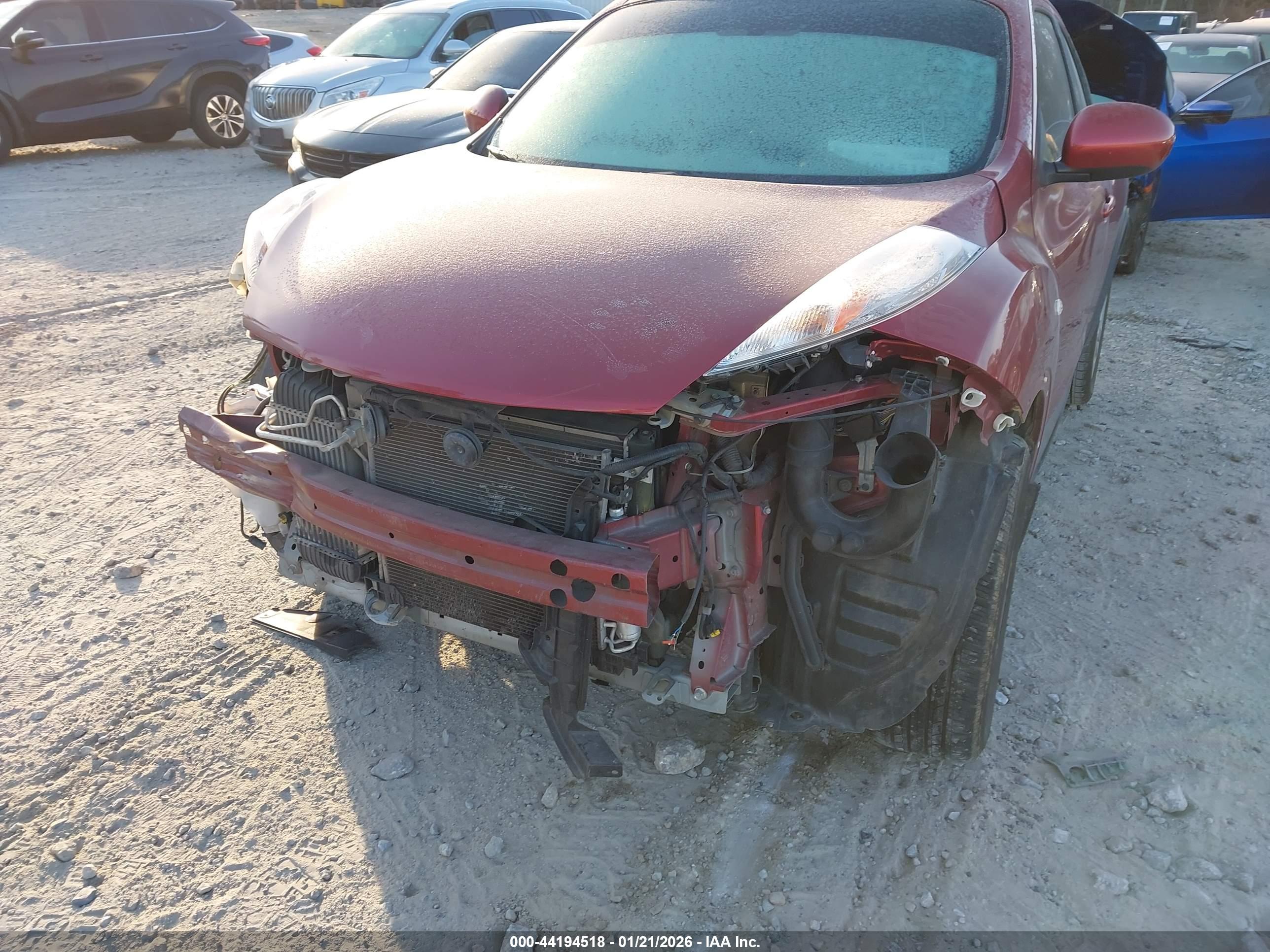 NISSAN JUKE image 6
