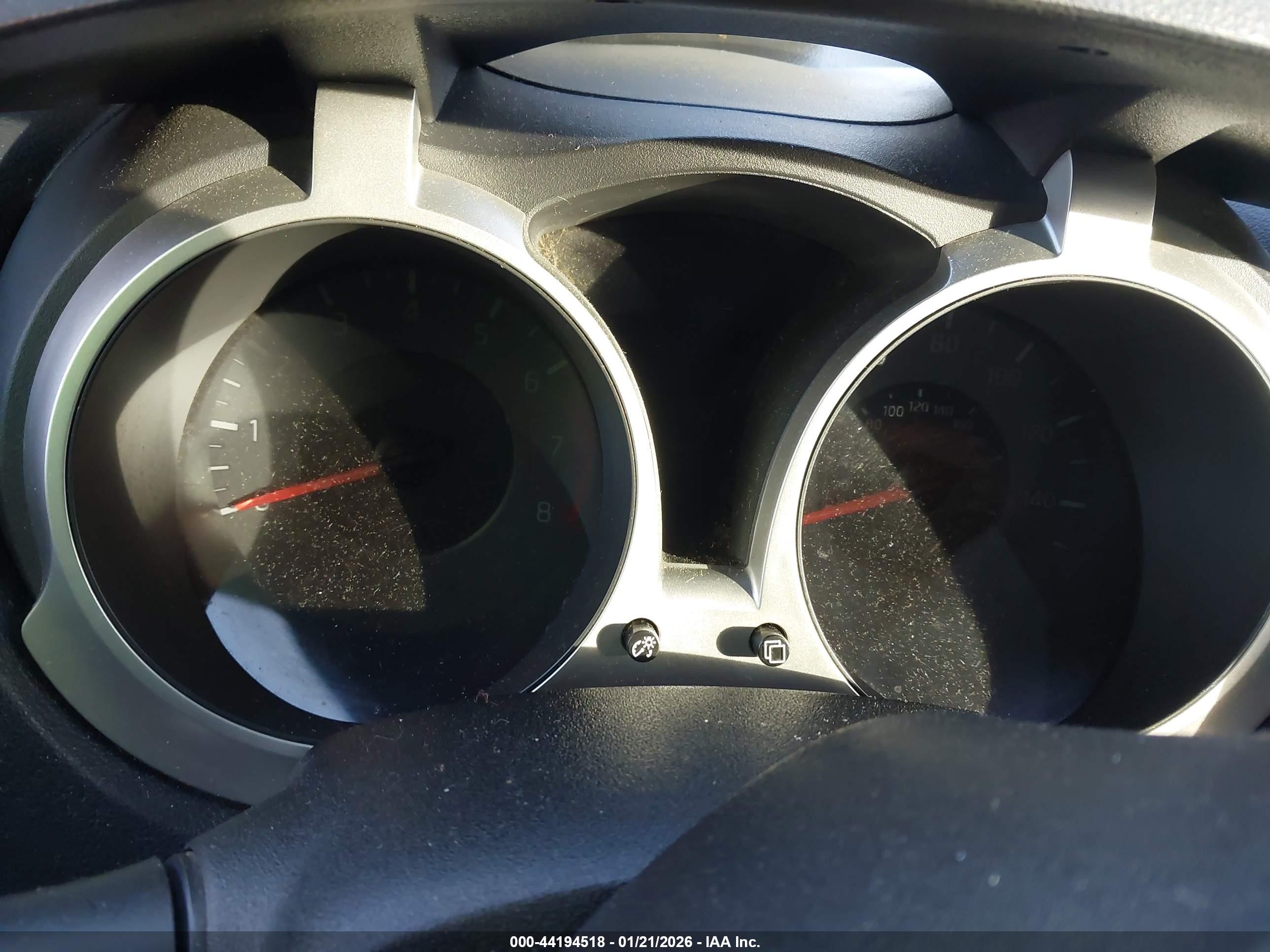 NISSAN JUKE image 7