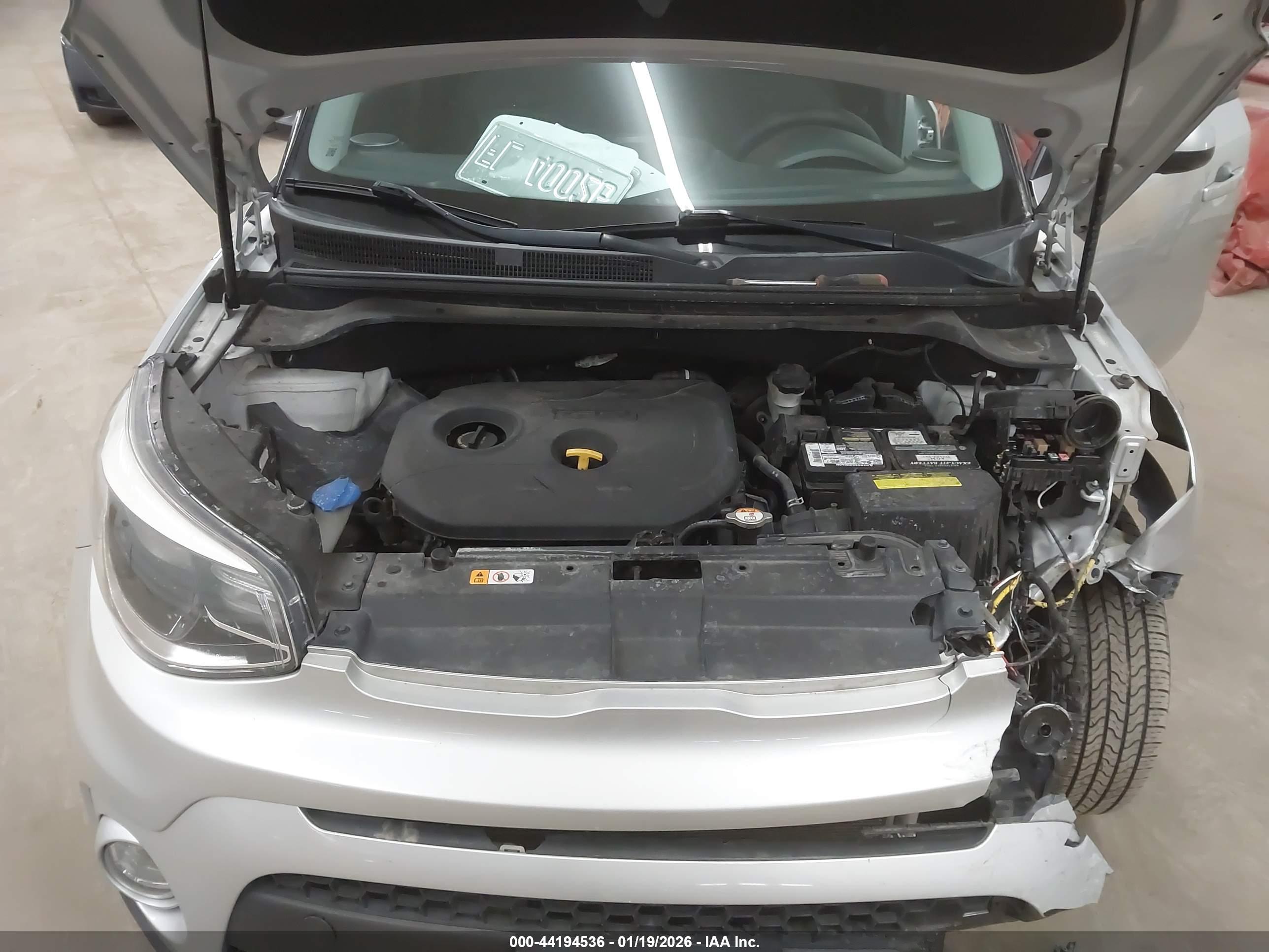 KIA SOUL image 10