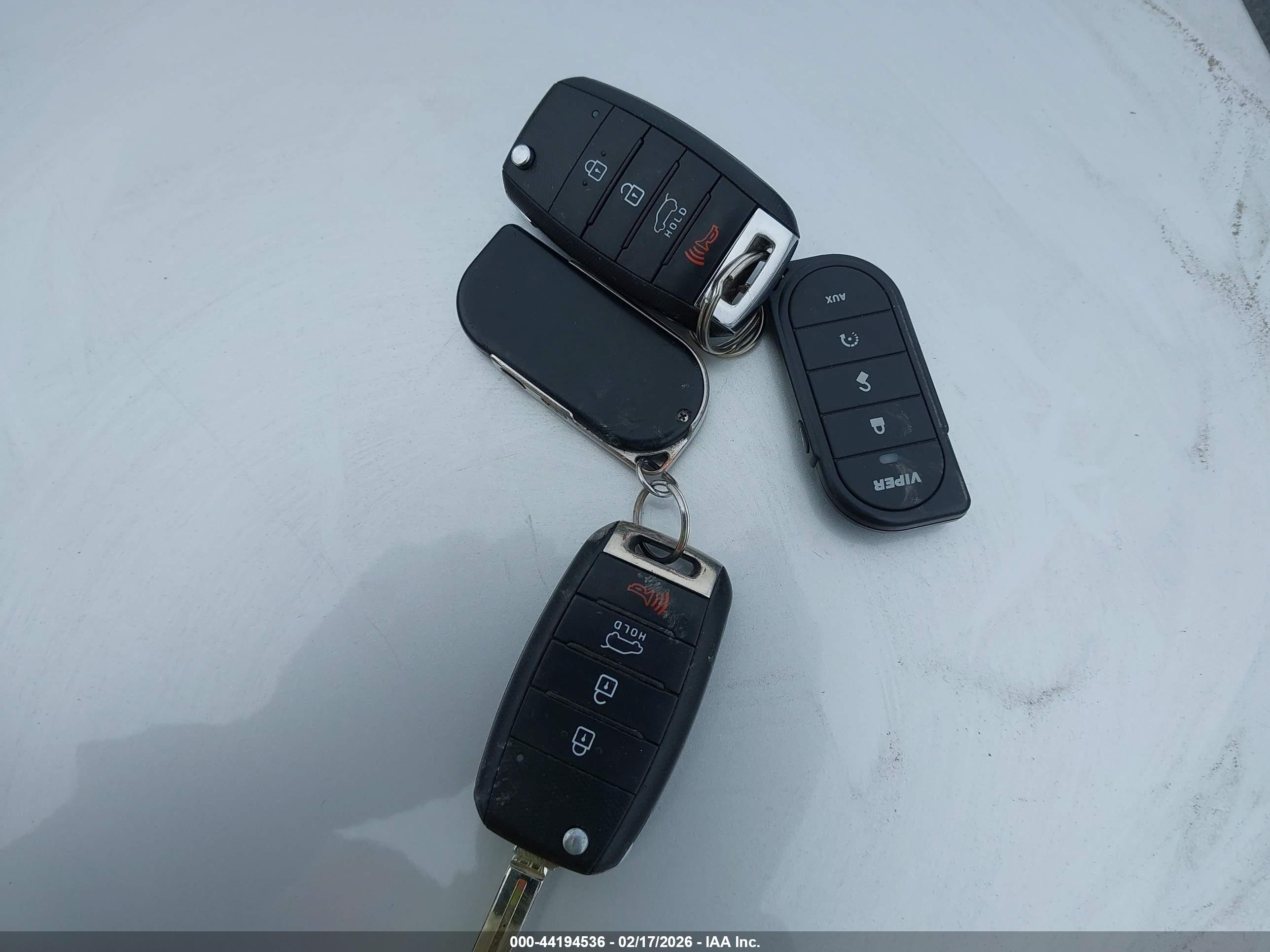 KIA SOUL image 11