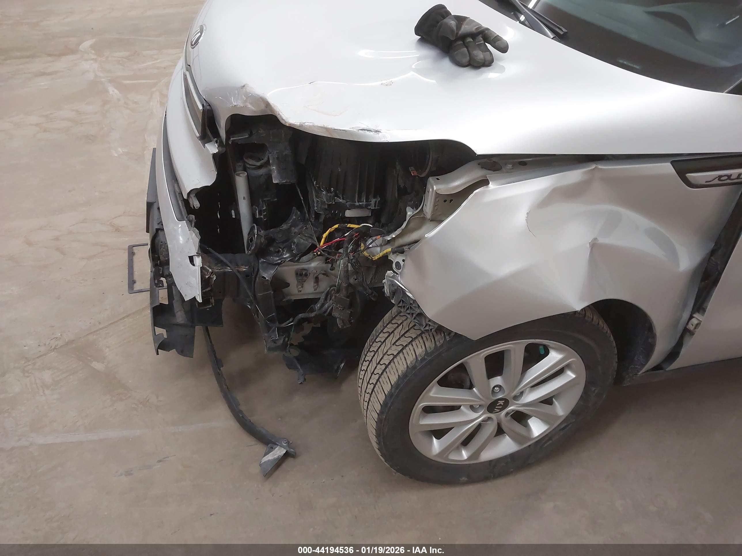 KIA SOUL image 6