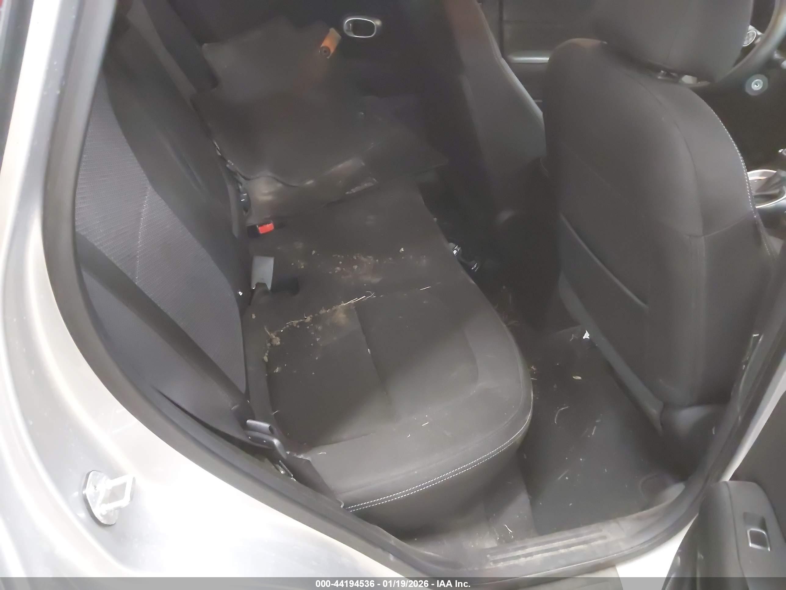 KIA SOUL image 8