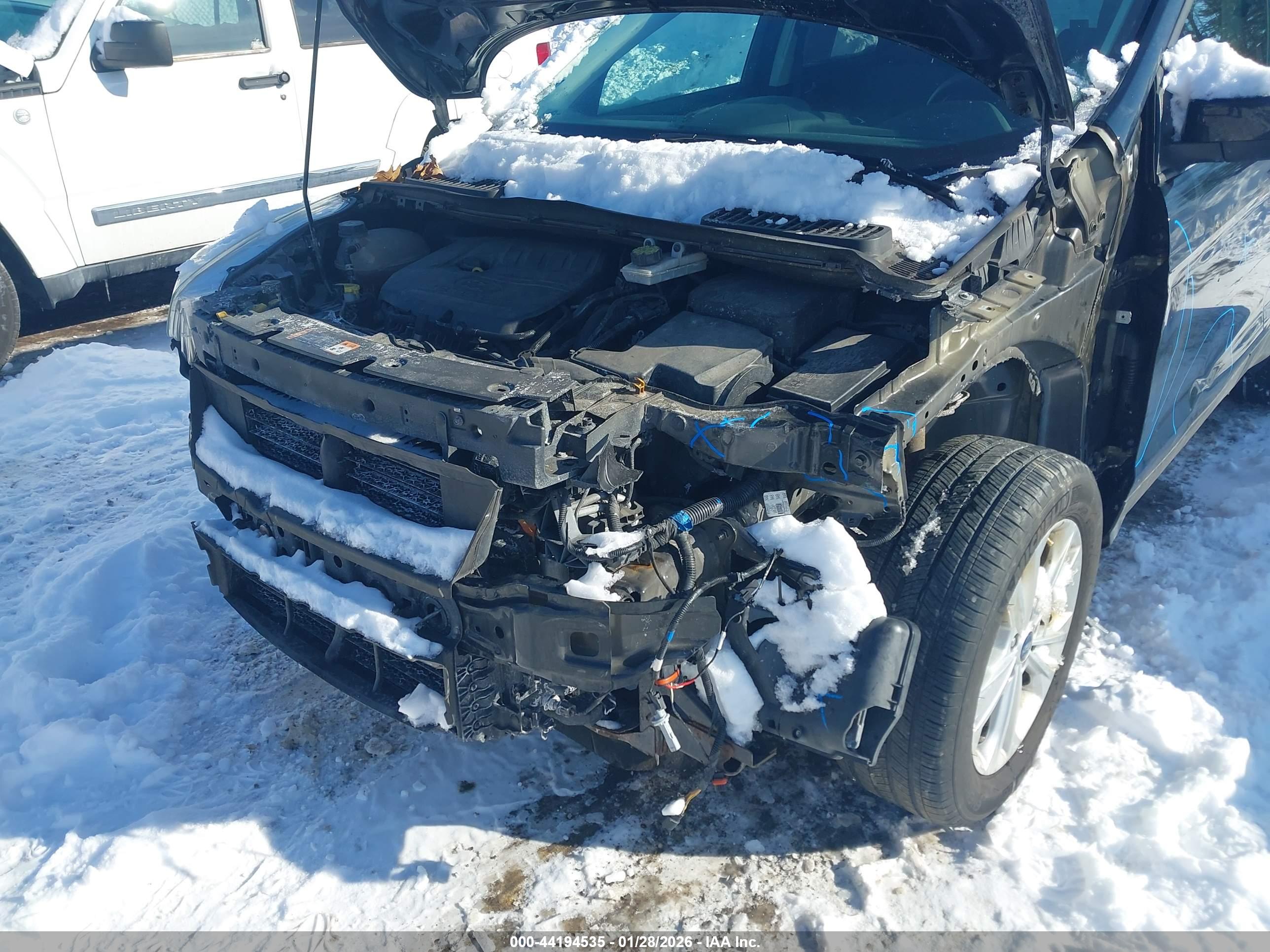 FORD ESCAPE image 6
