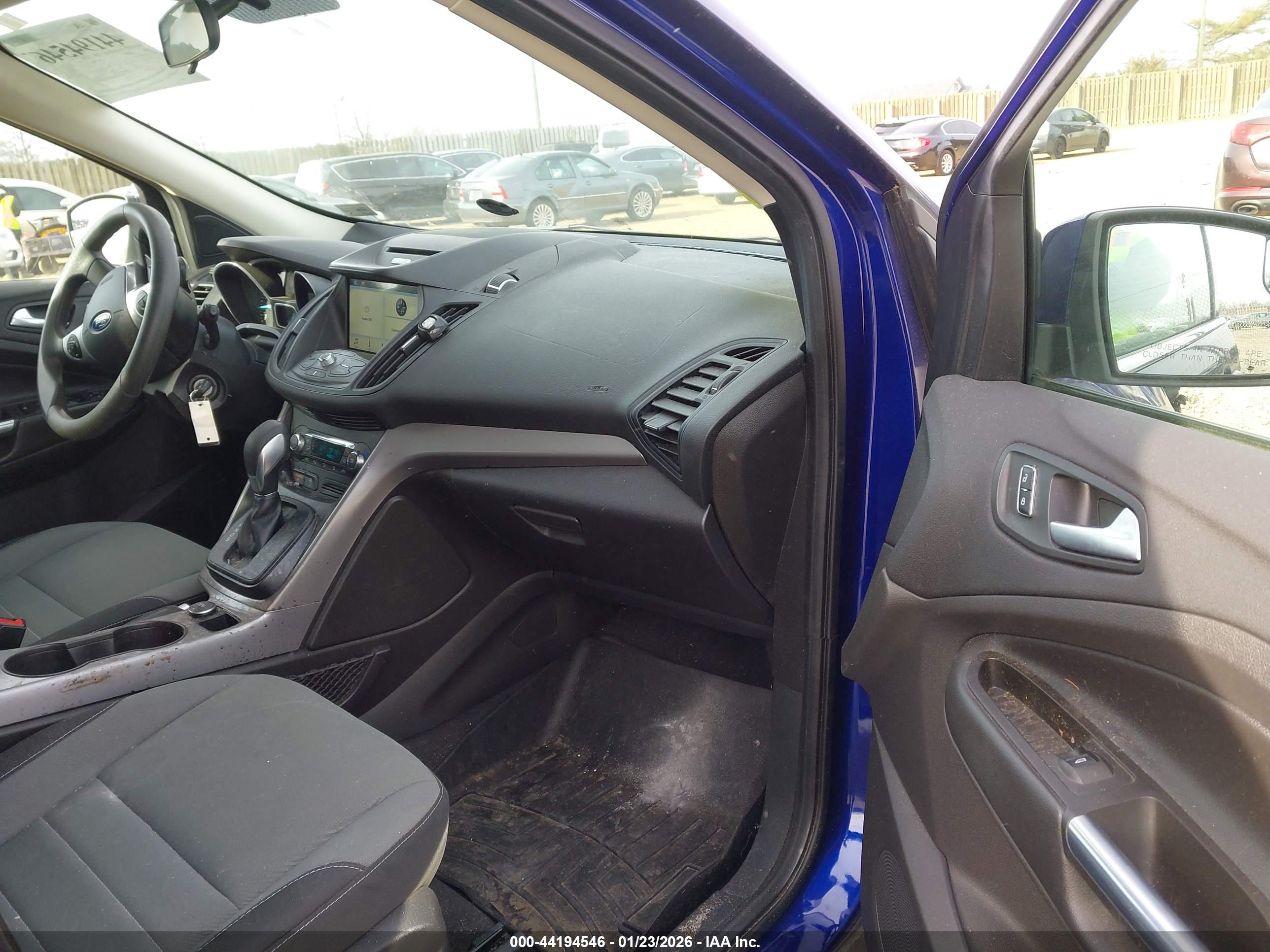 FORD ESCAPE image 5