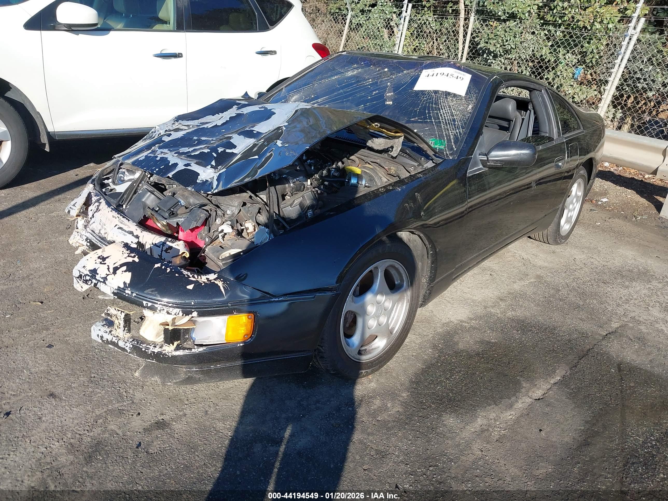 NISSAN 300ZX image 2