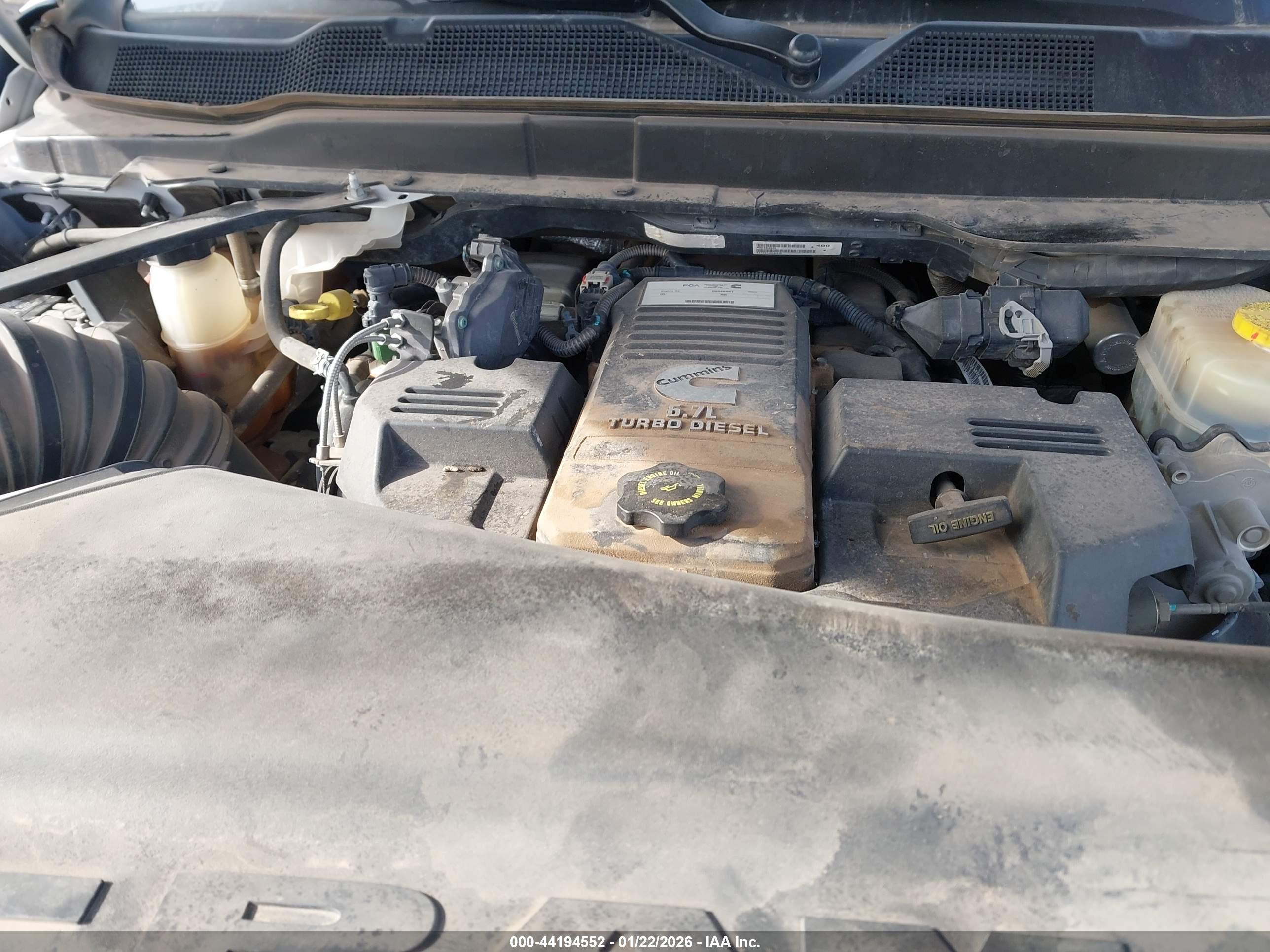 RAM 2500 image 10