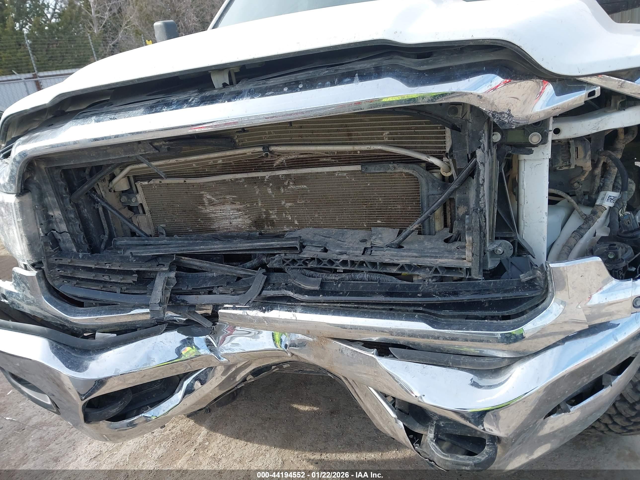 RAM 2500 image 6