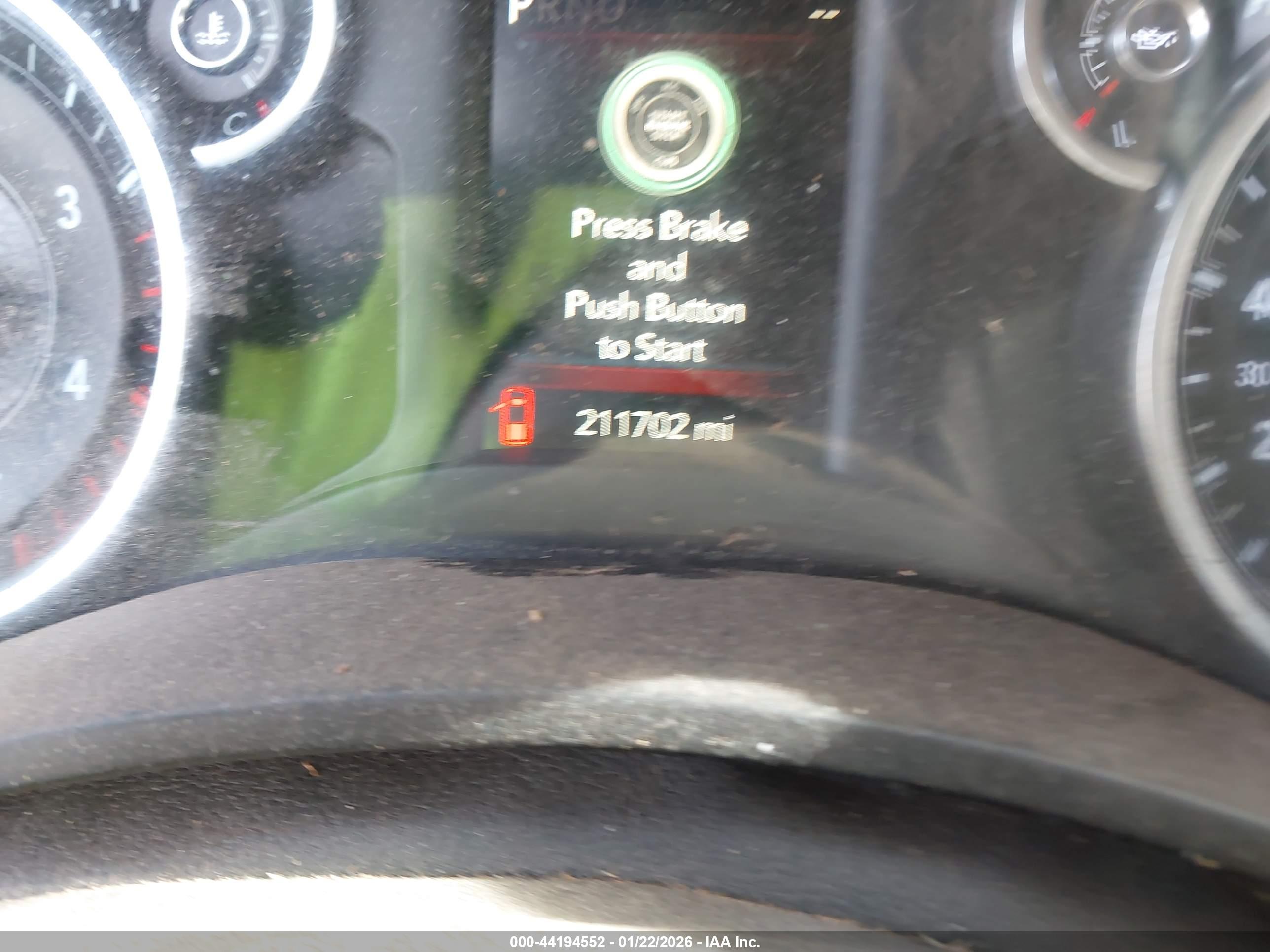 RAM 2500 image 7