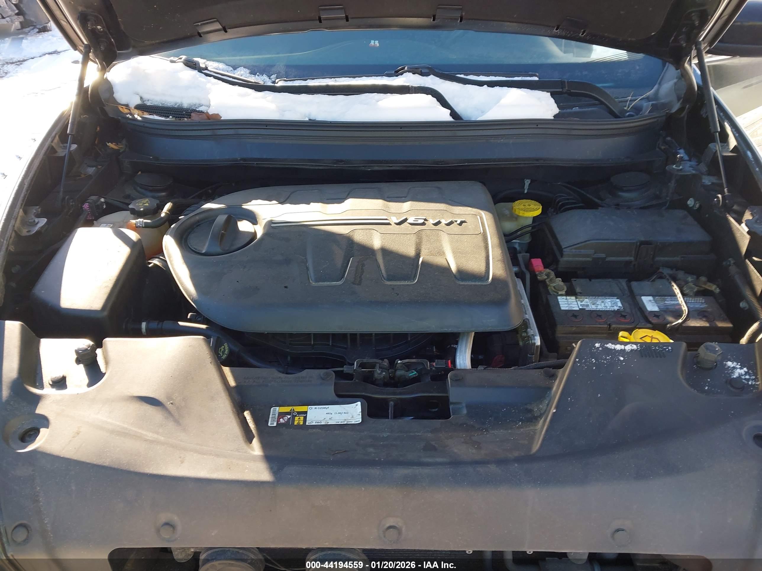 JEEP CHEROKEE image 10
