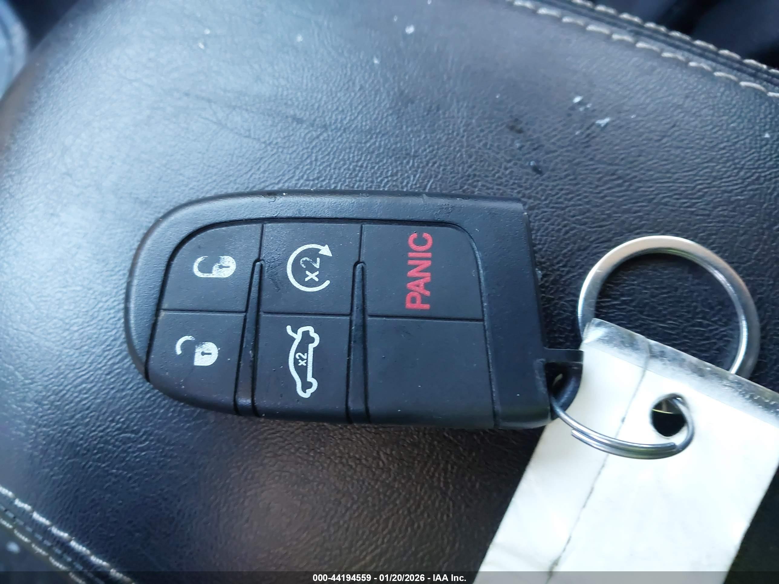 JEEP CHEROKEE image 11