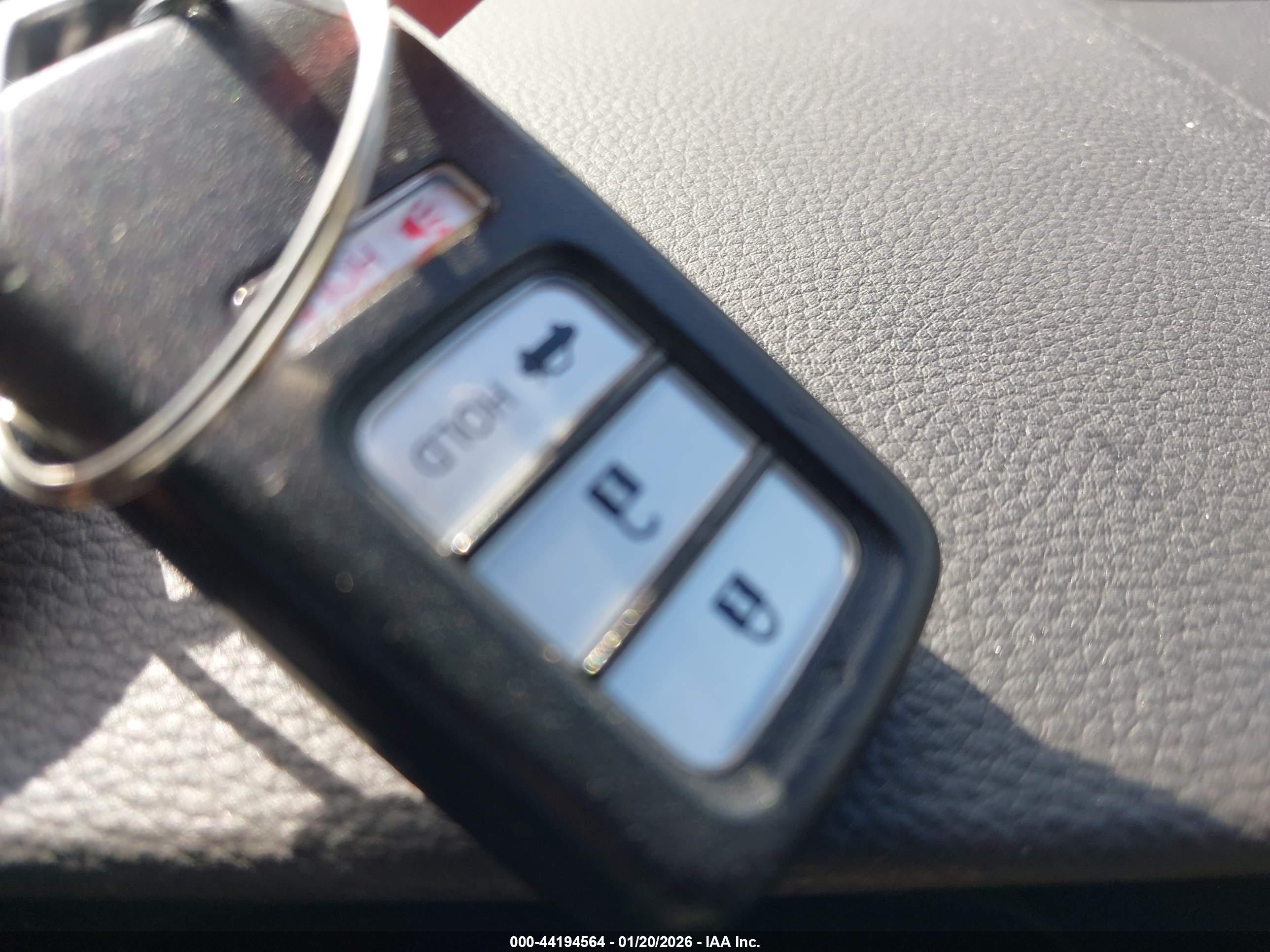 HONDA ACCORD image 11