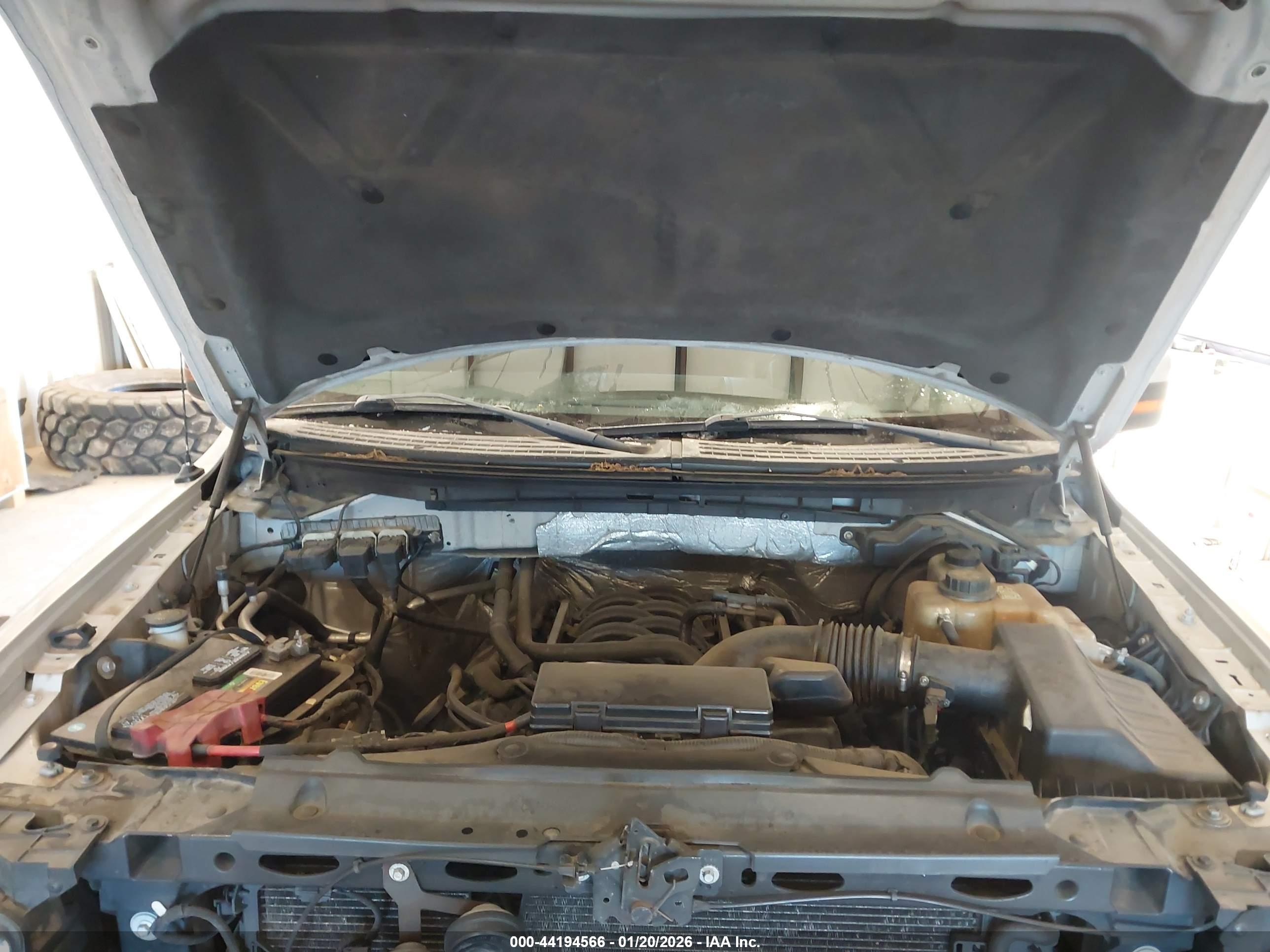 FORD F-150 image 10