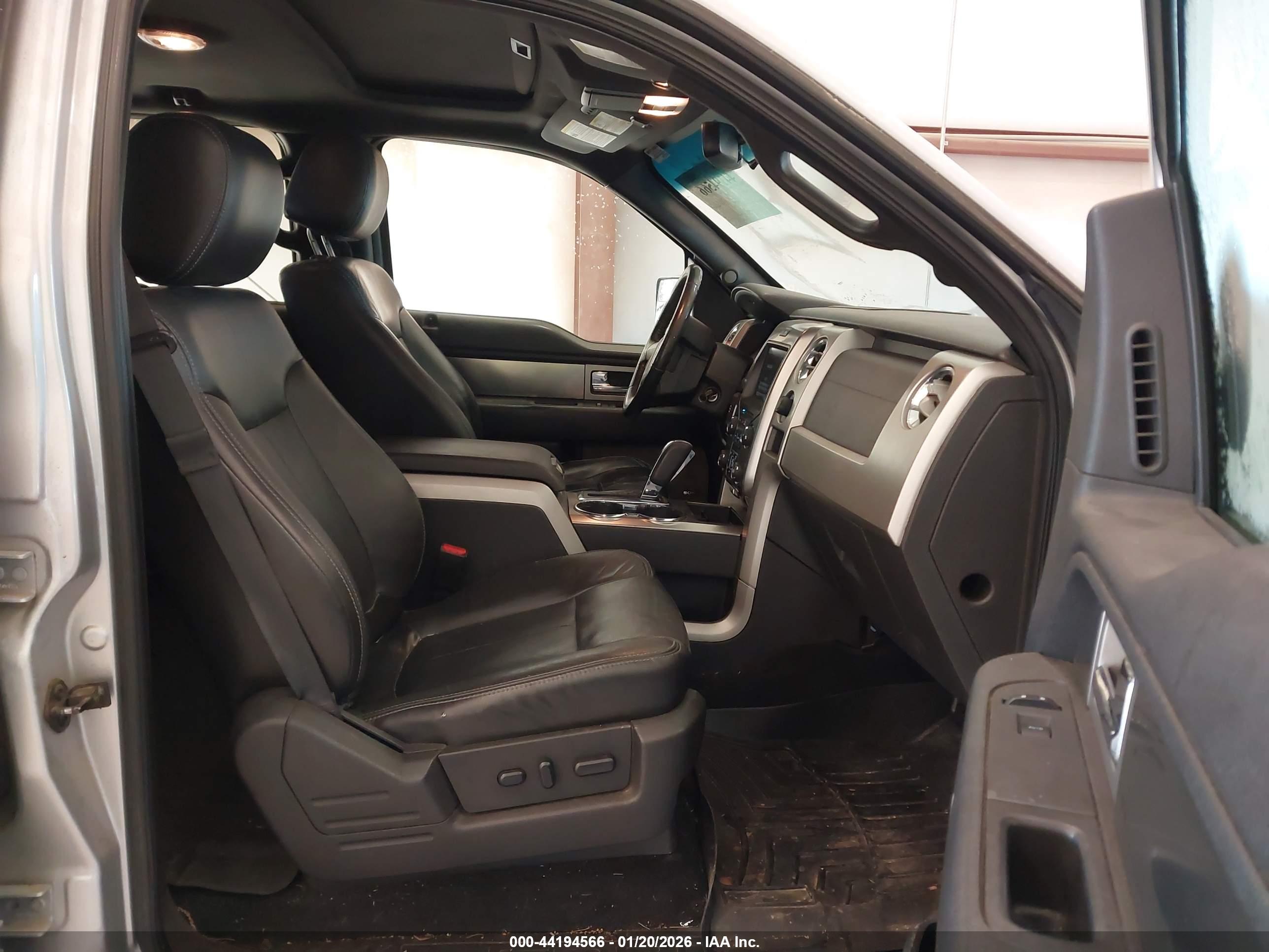FORD F-150 image 5