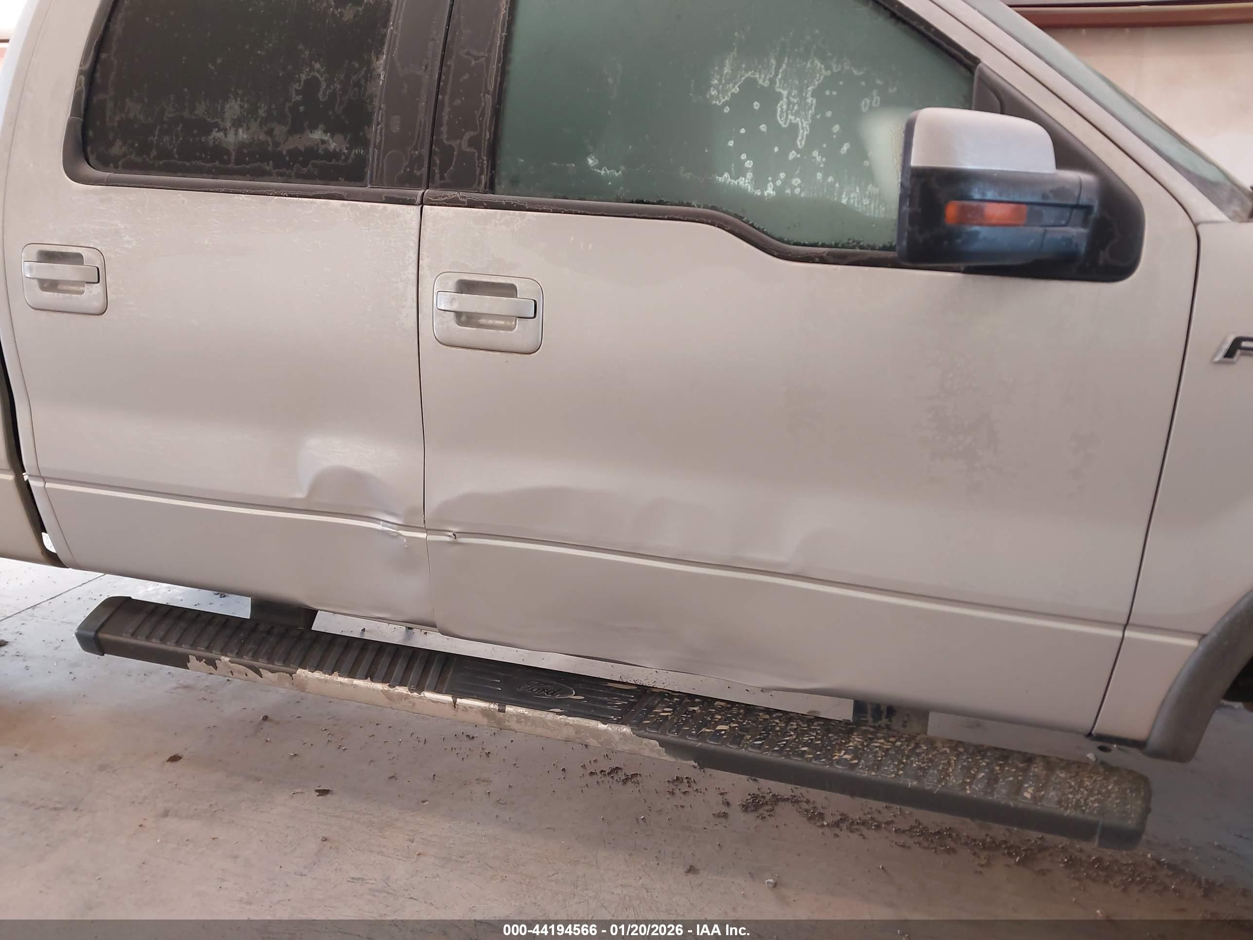 FORD F-150 image 6