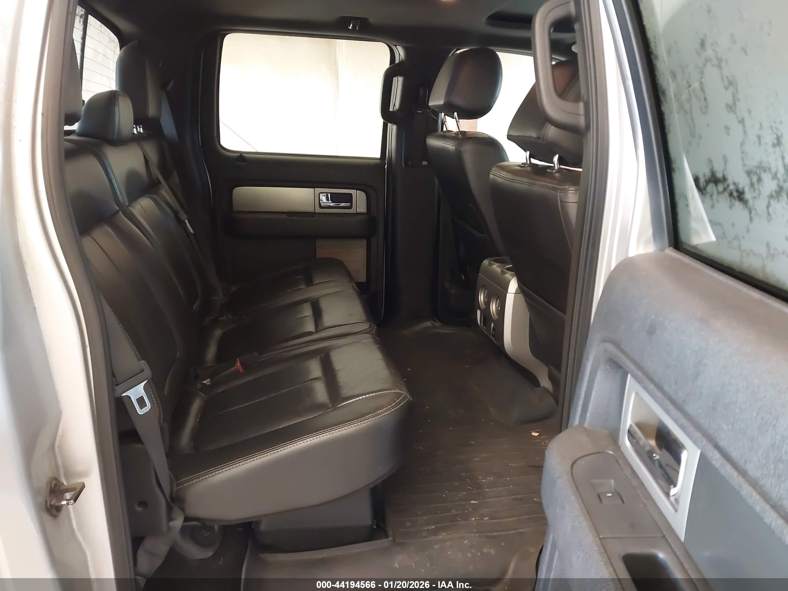 FORD F-150 image 8
