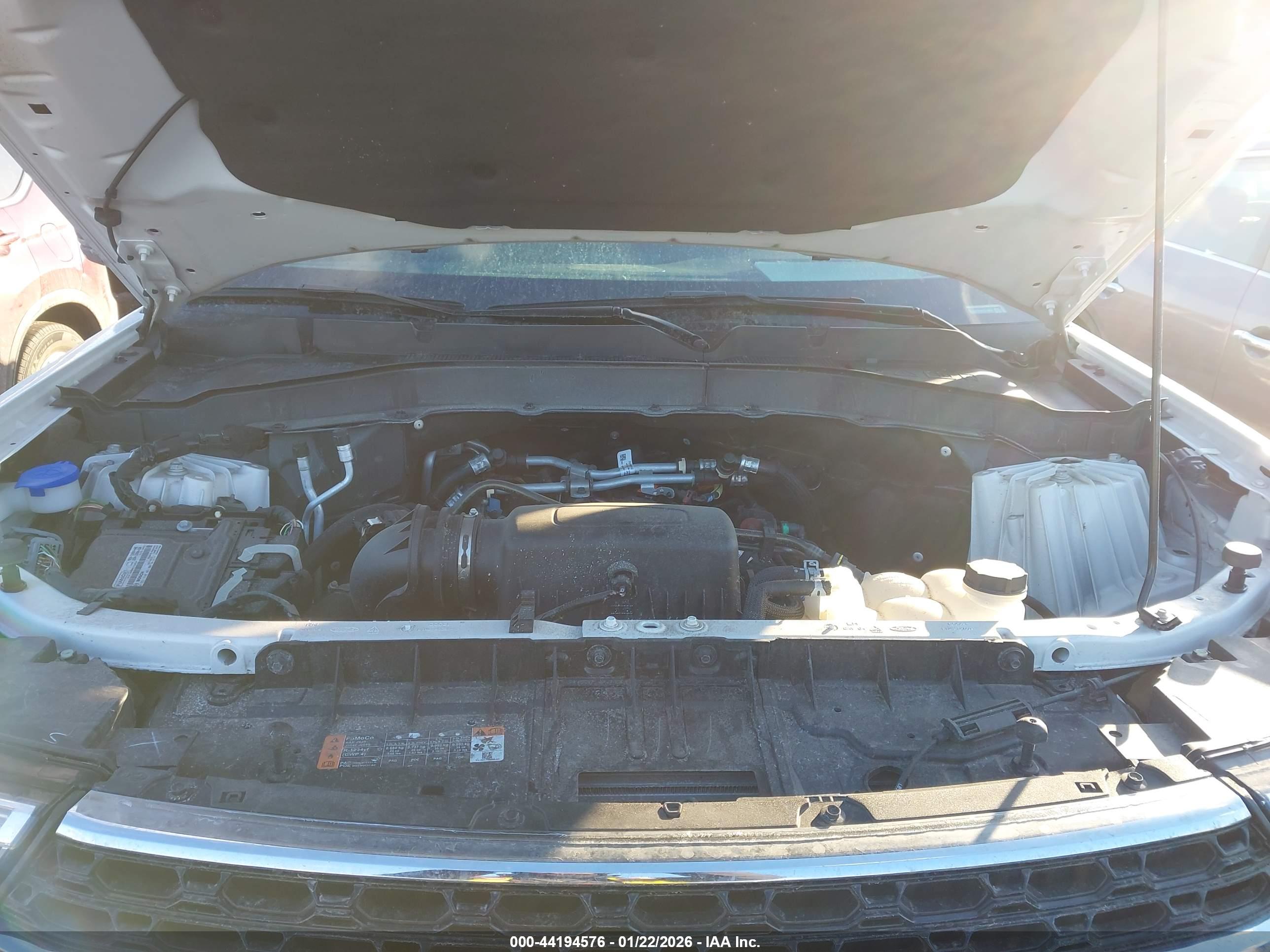 FORD EXPLORER image 10