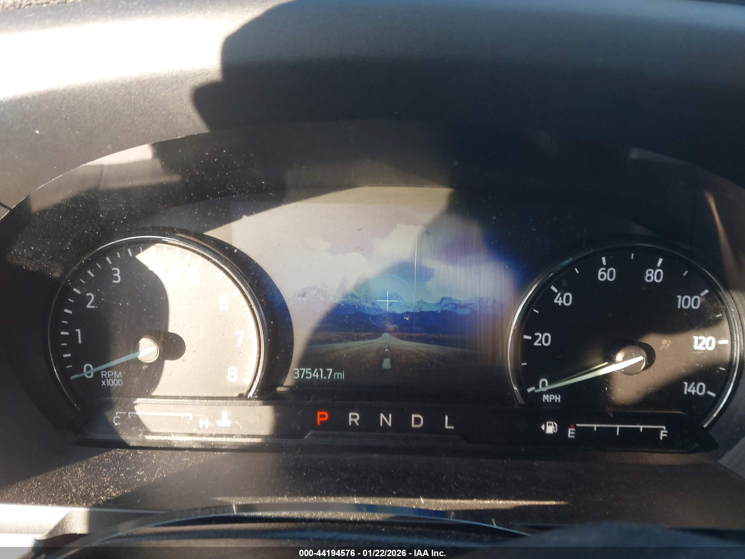 FORD EXPLORER image 7