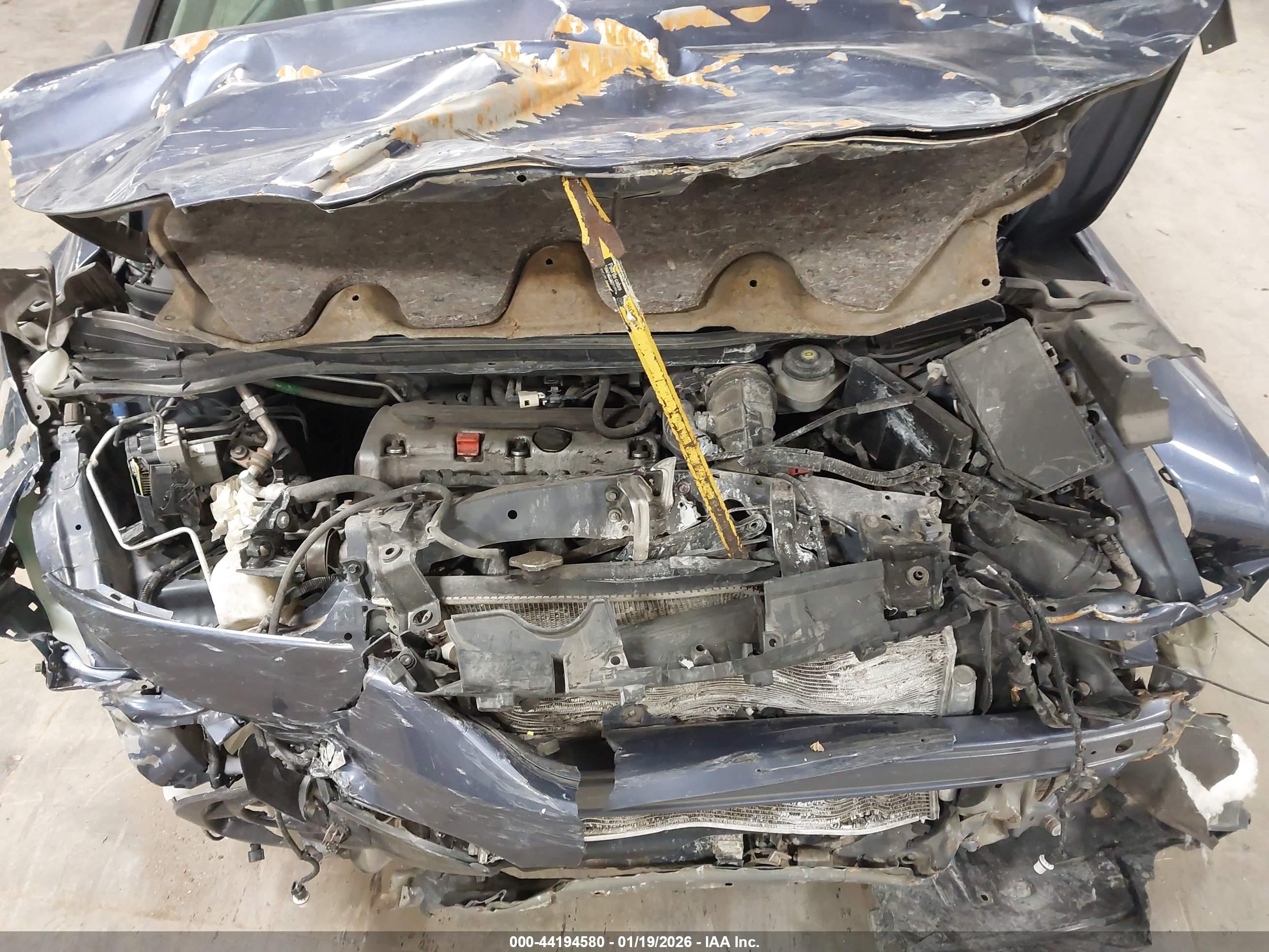 HONDA CR-V image 10