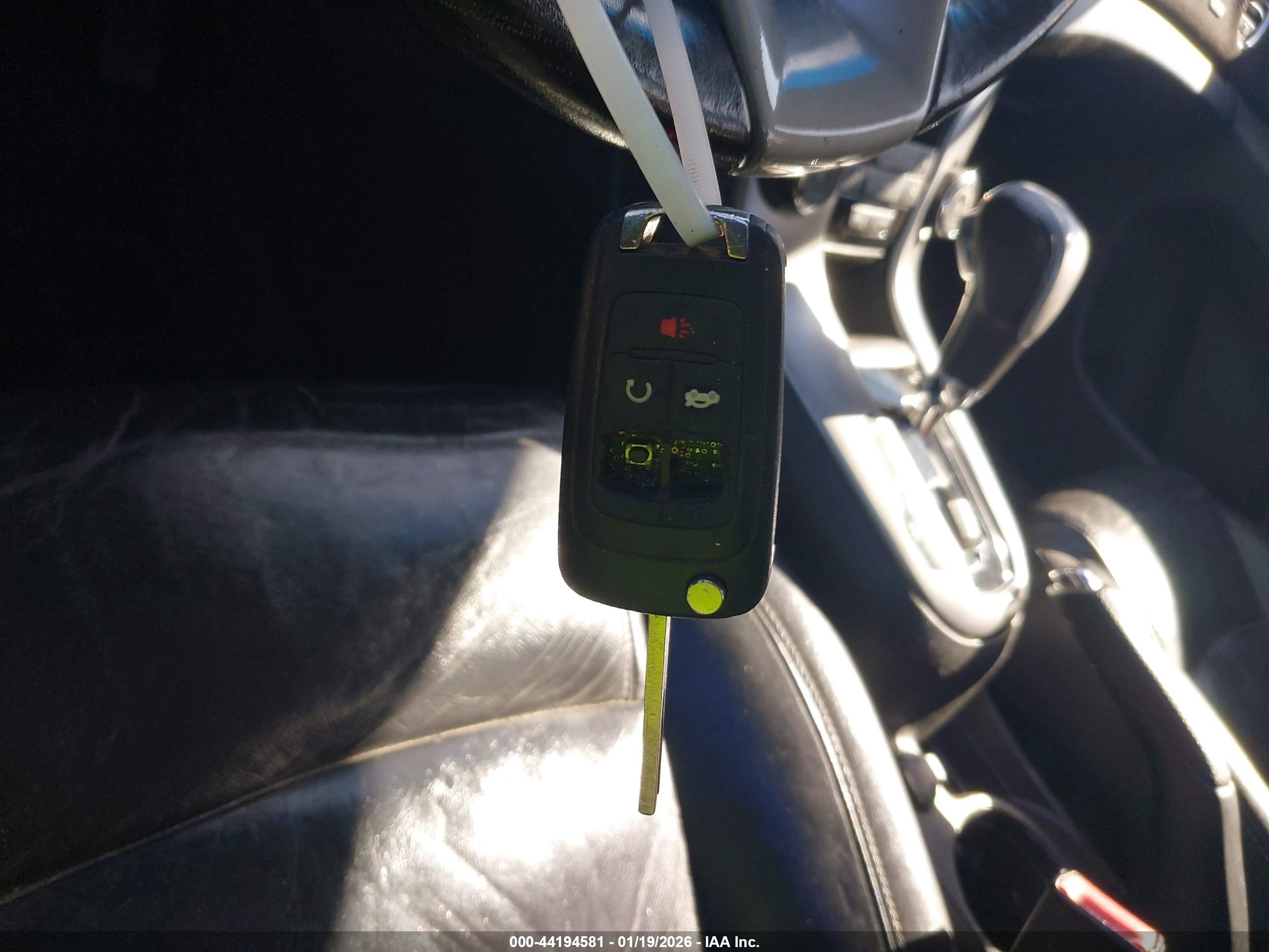 CHEVROLET CRUZE image 11