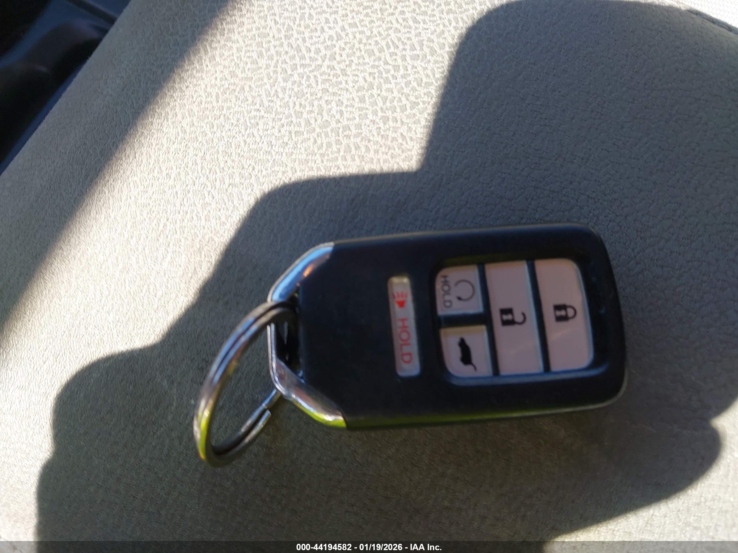 HONDA CR-V image 11