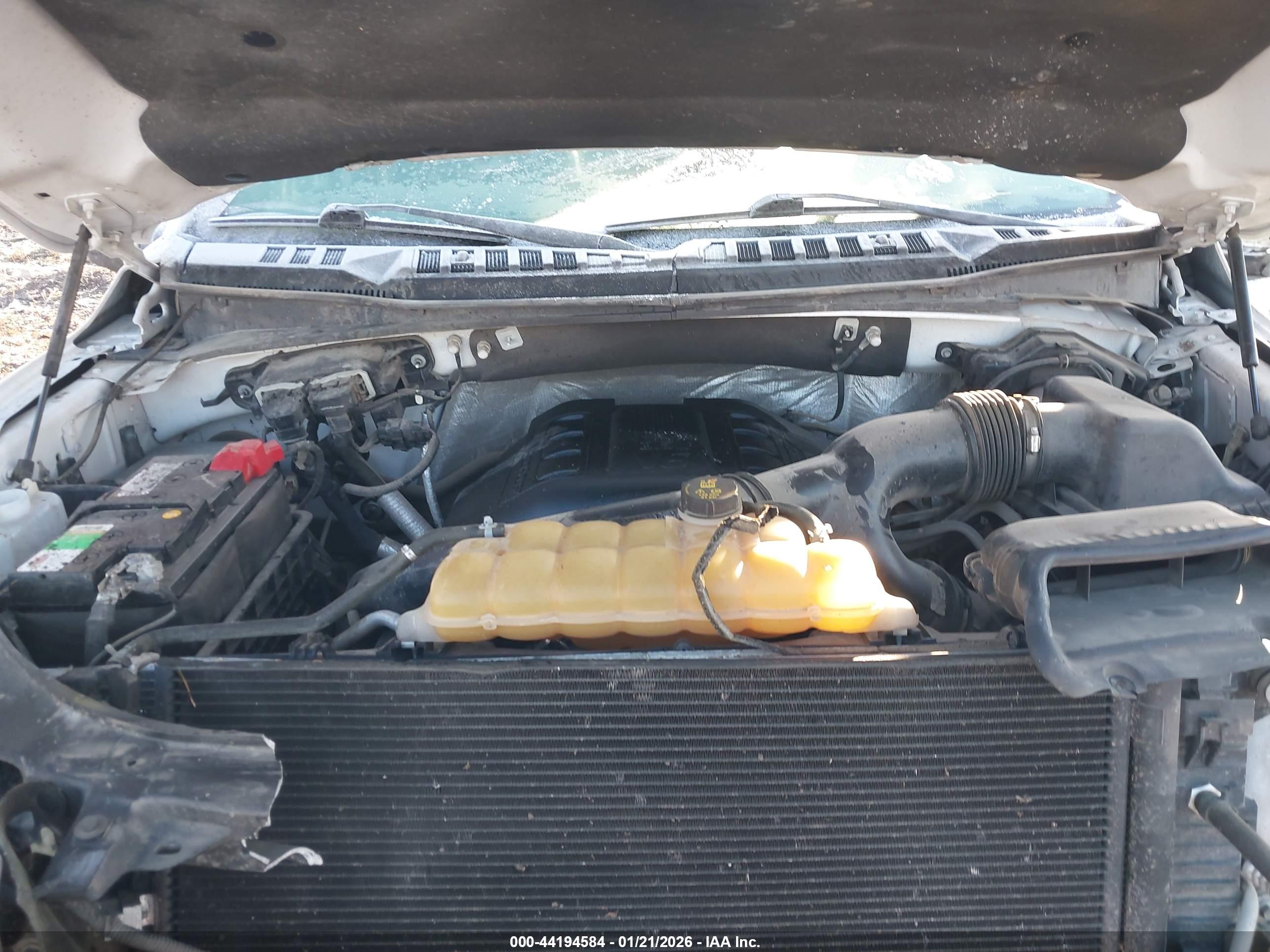 FORD F-150 image 10
