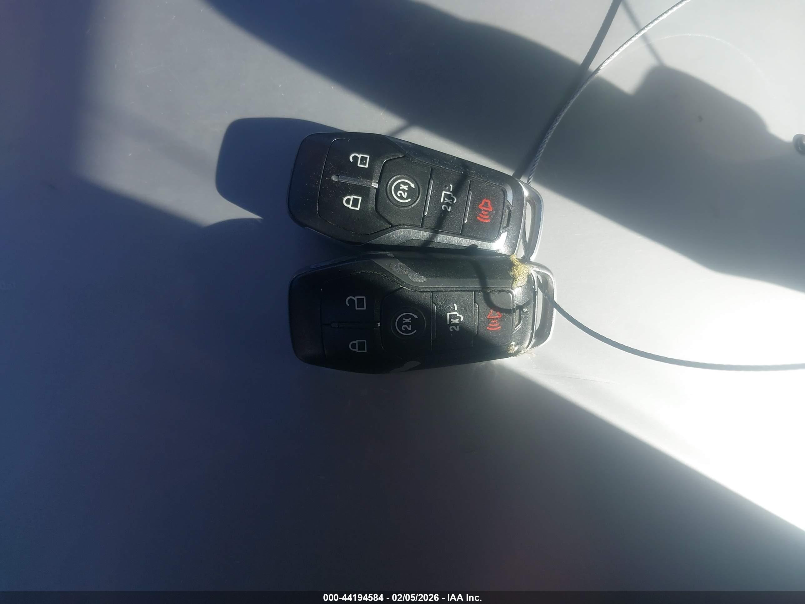 FORD F-150 image 11