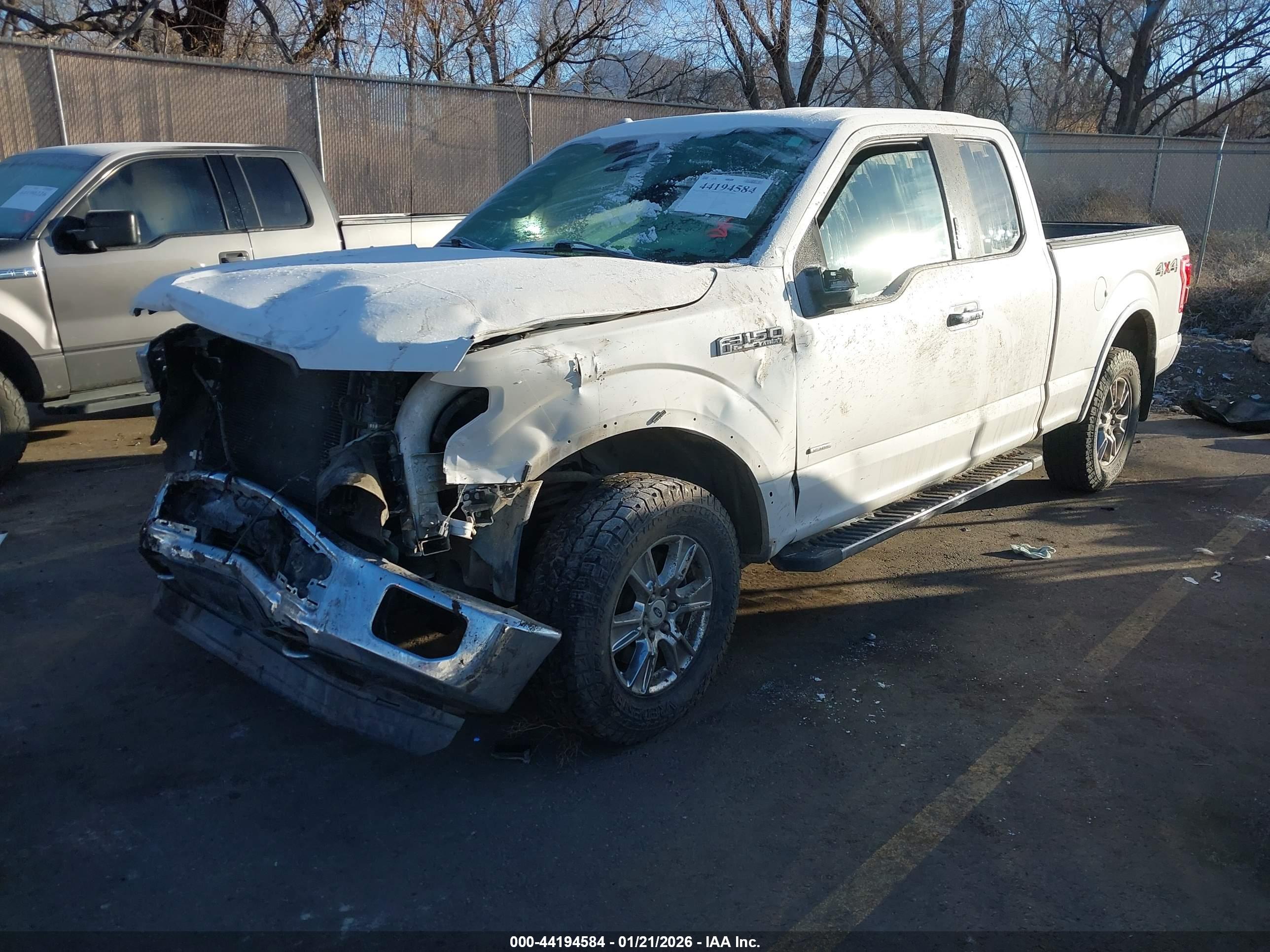 FORD F-150 image 2