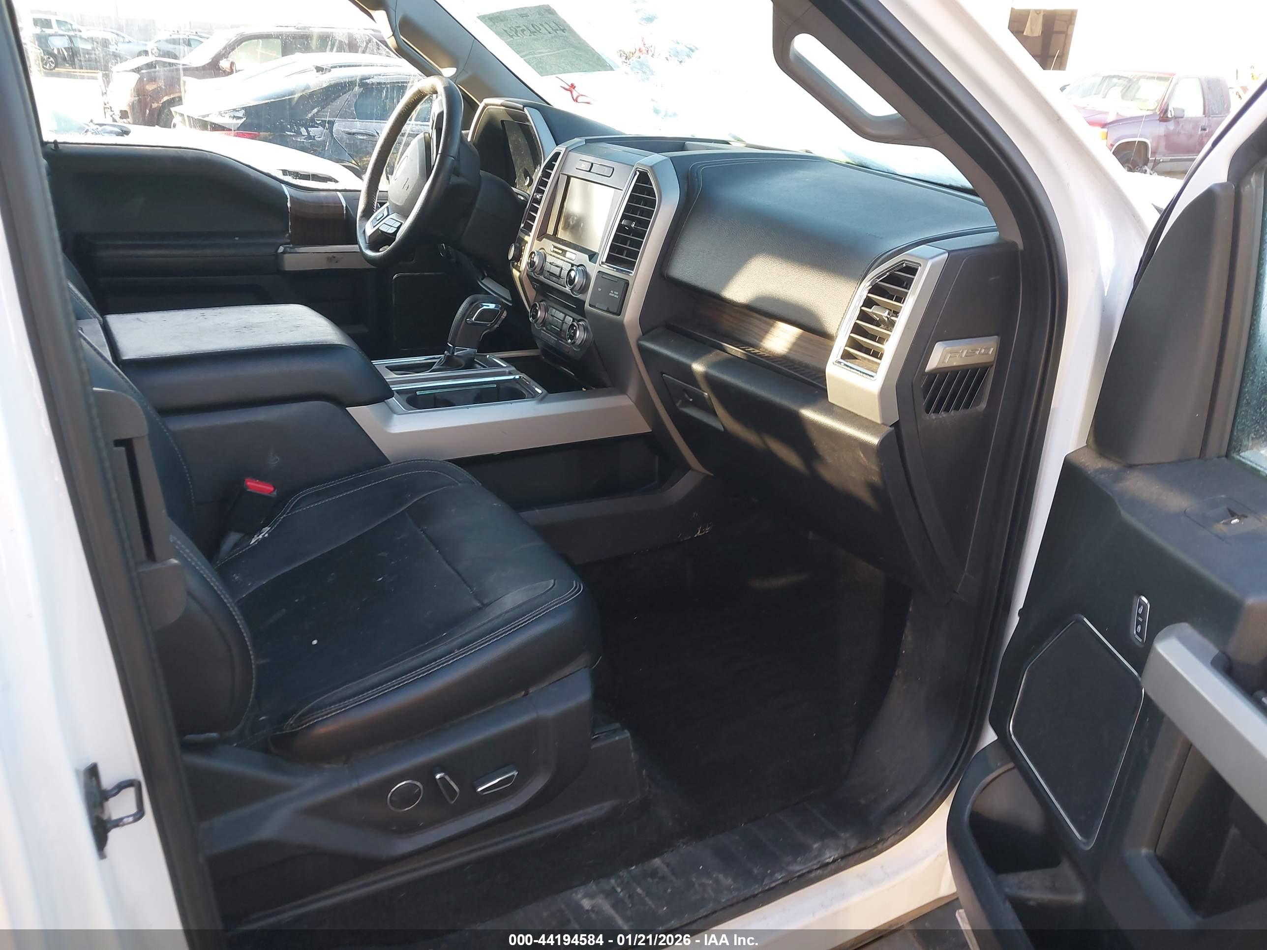 FORD F-150 image 5