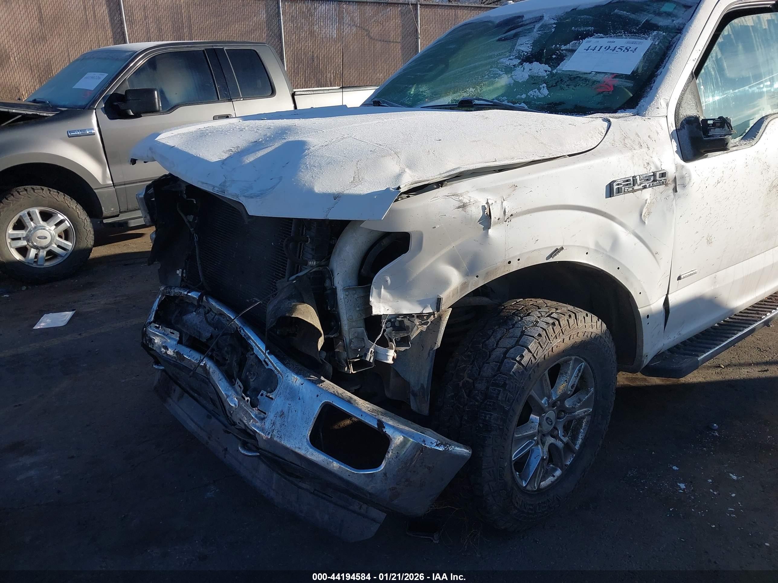 FORD F-150 image 6