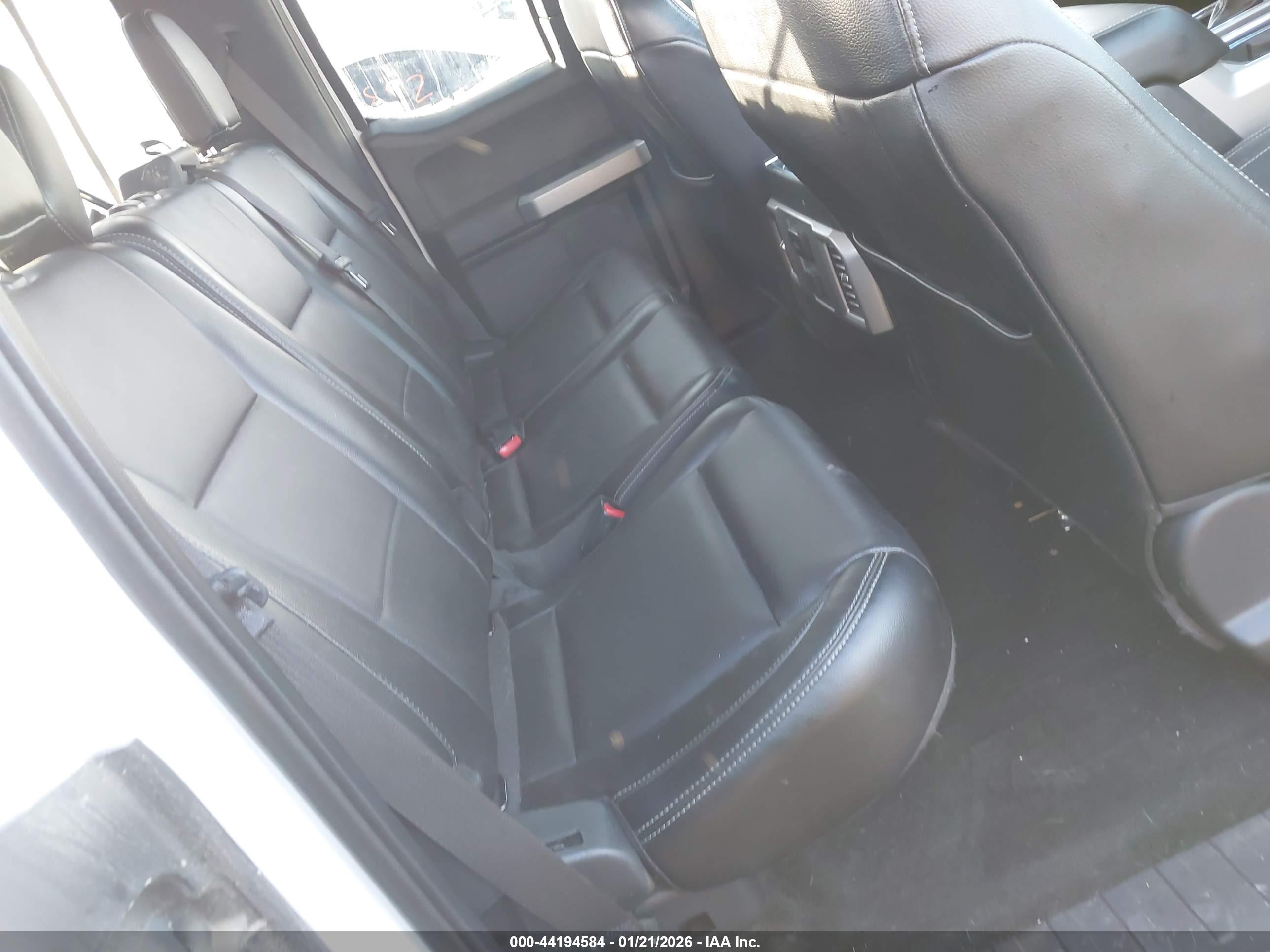 FORD F-150 image 8