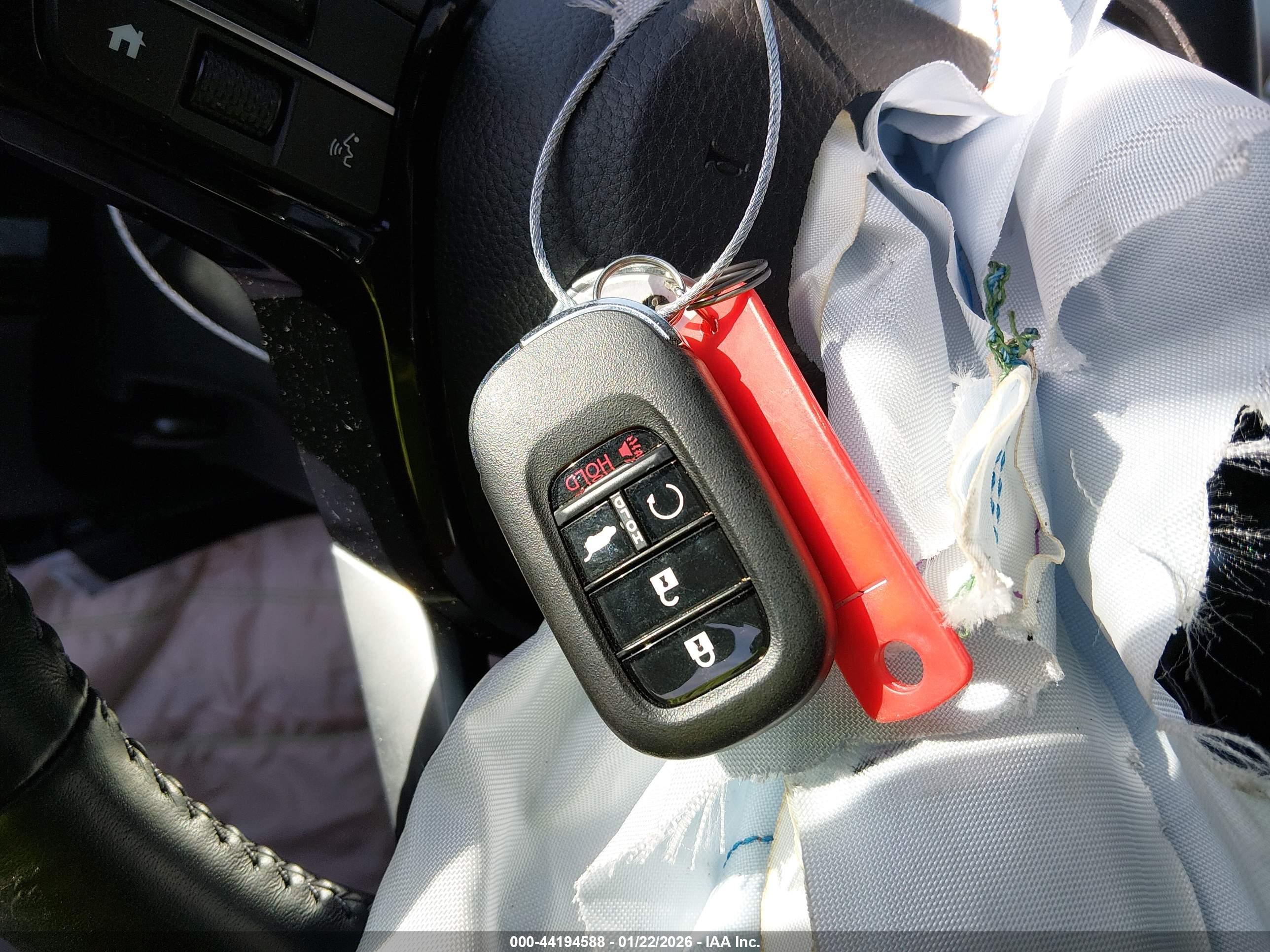 HONDA CR-V image 11