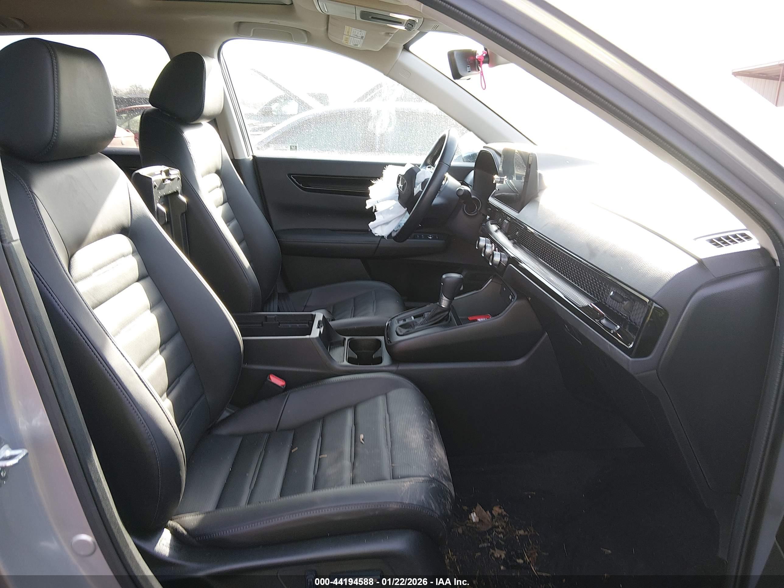 HONDA CR-V image 5