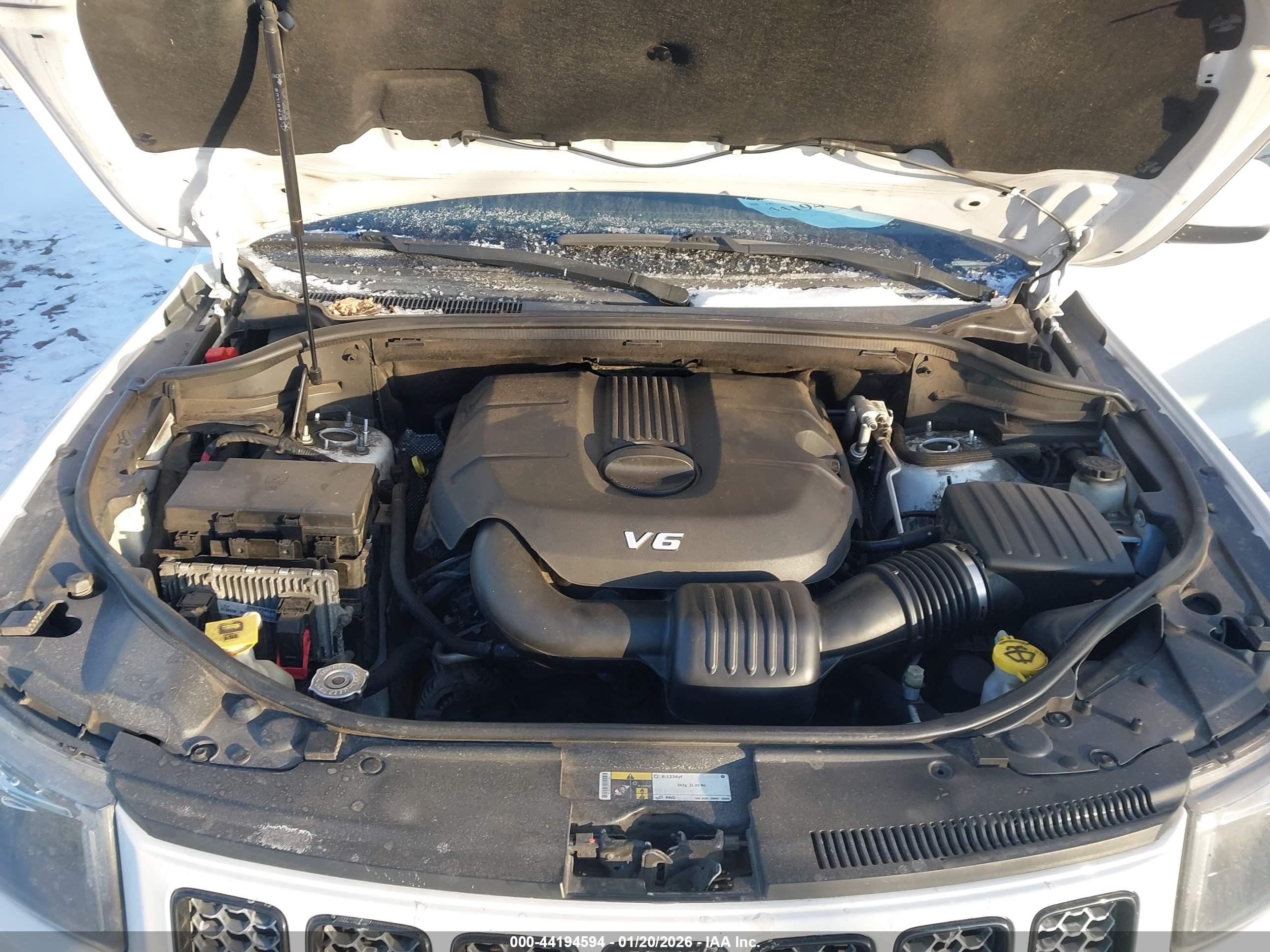JEEP GRAND image 10