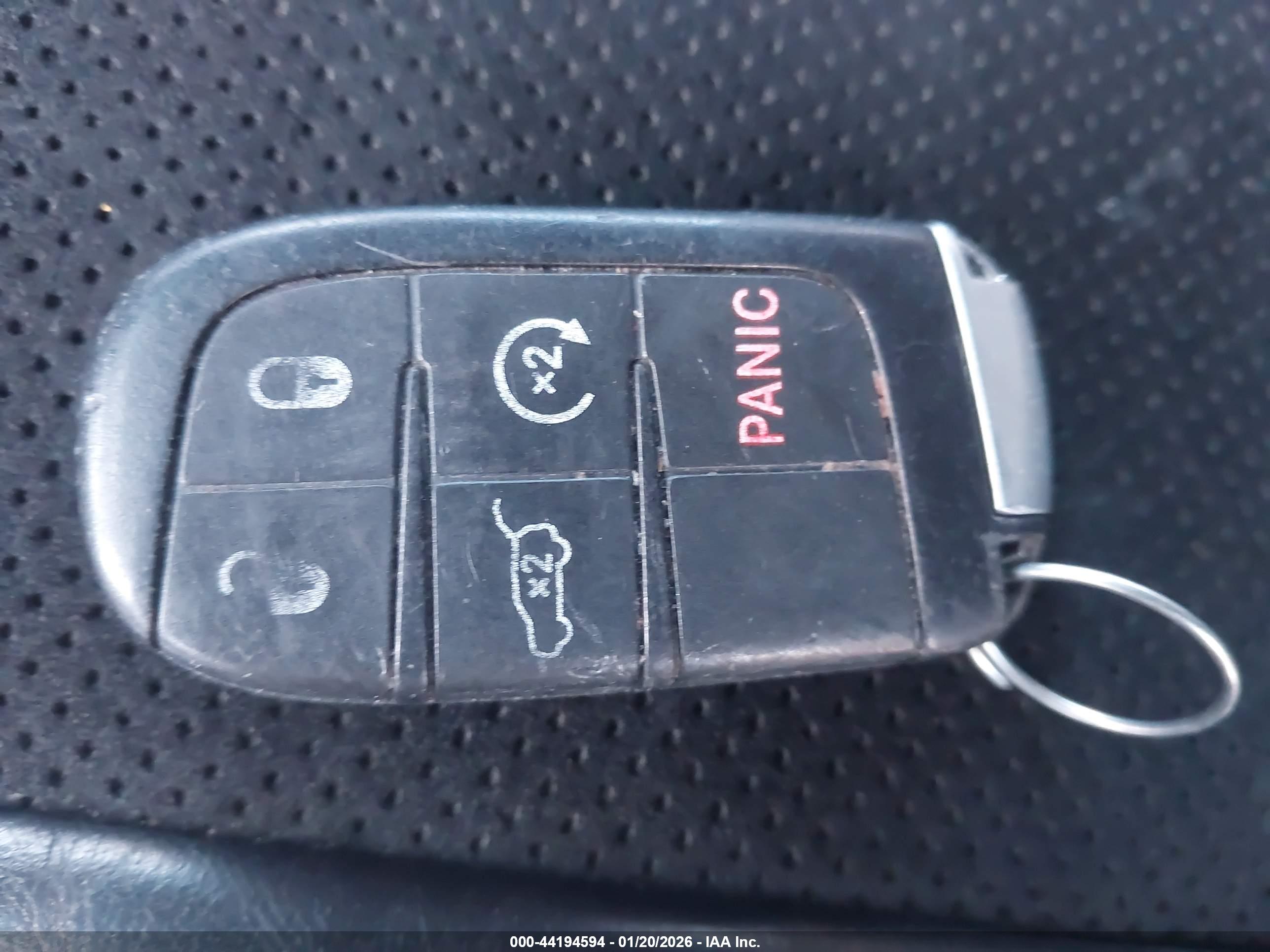 JEEP GRAND image 11