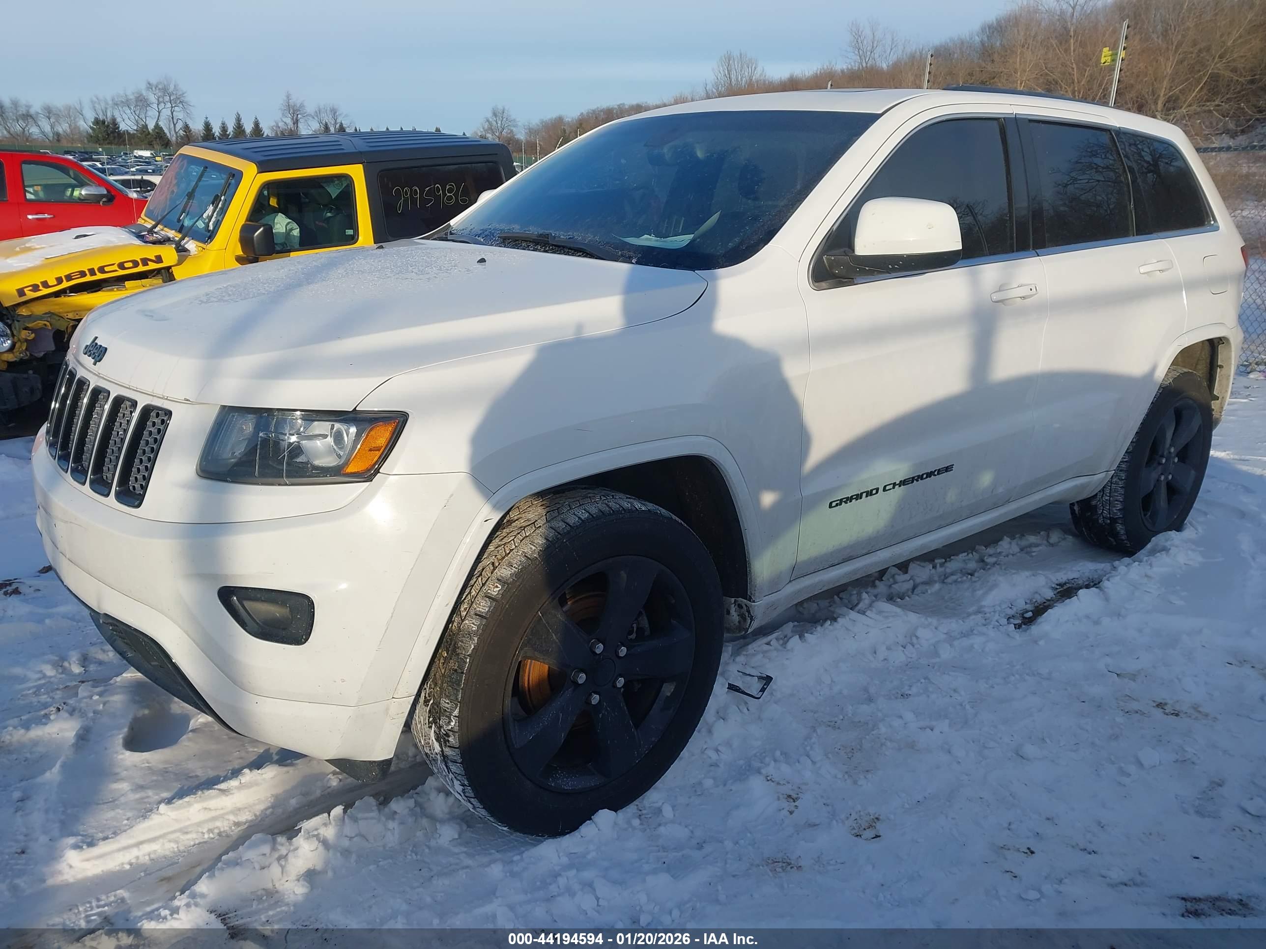 JEEP GRAND image 2