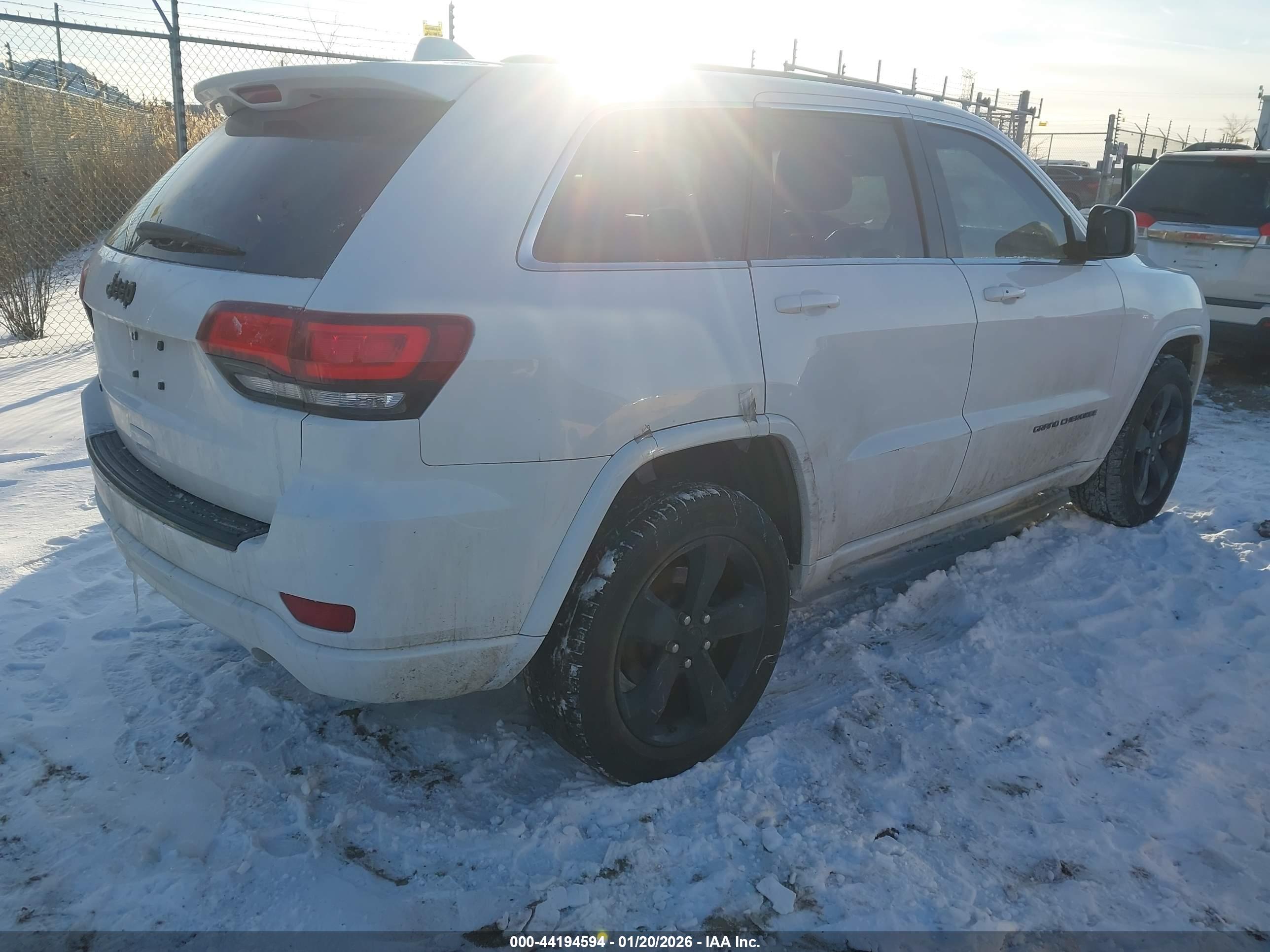 JEEP GRAND image 4