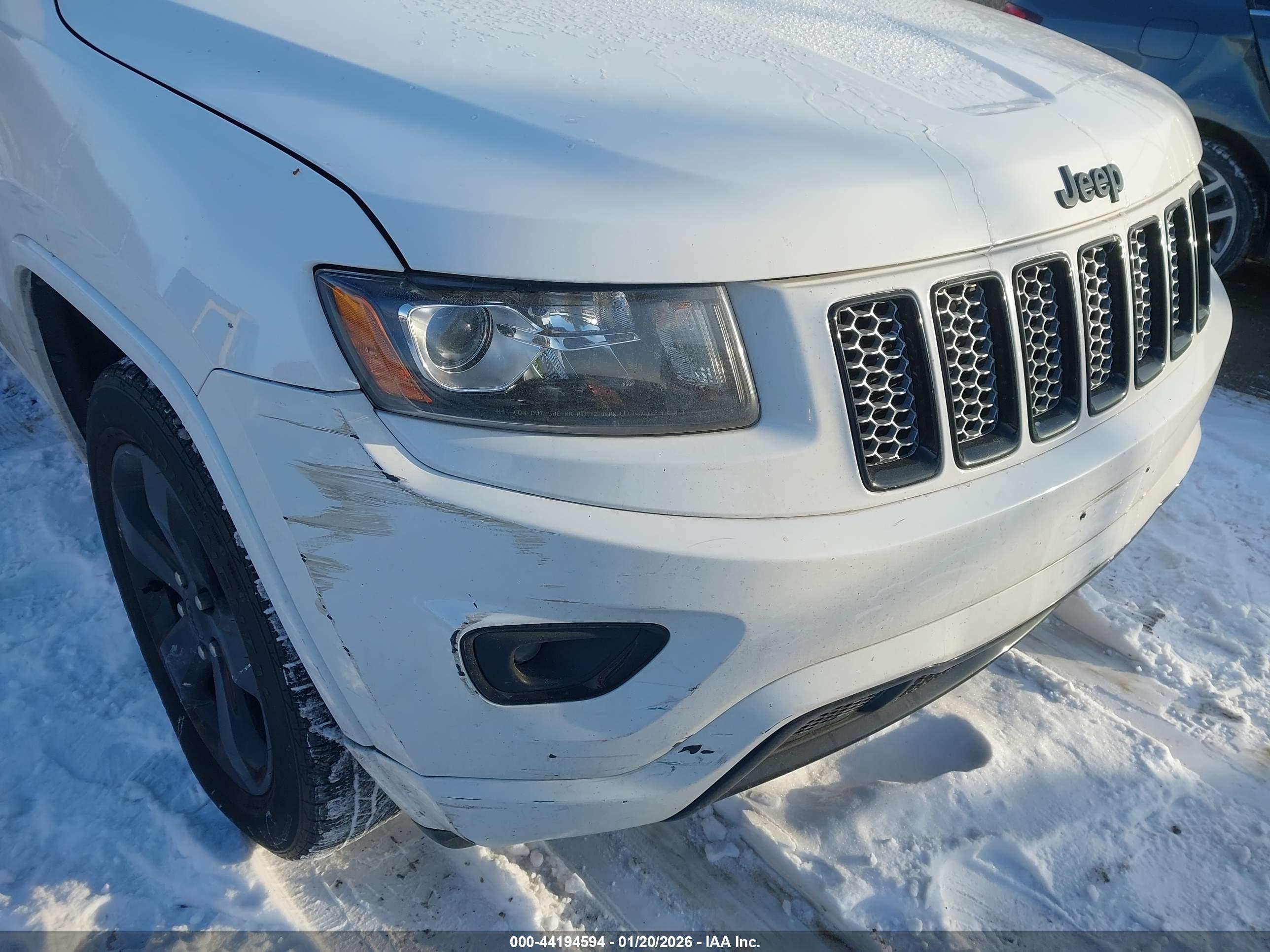 JEEP GRAND image 6