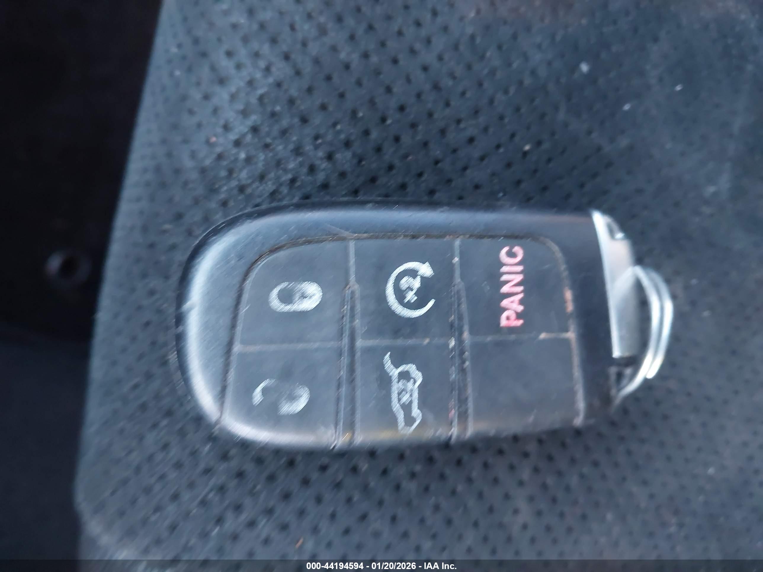 JEEP GRAND image 7