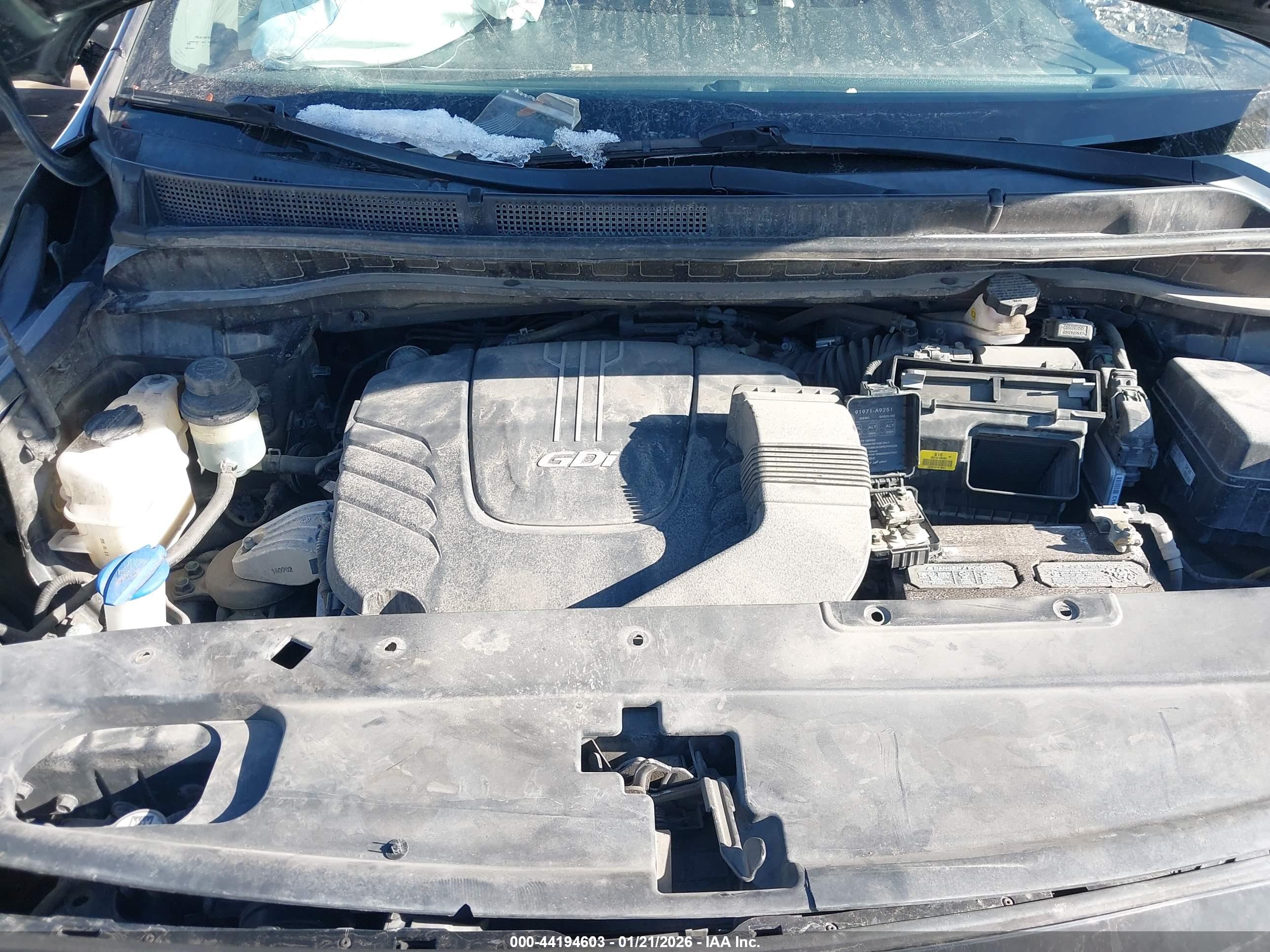 KIA SEDONA image 10