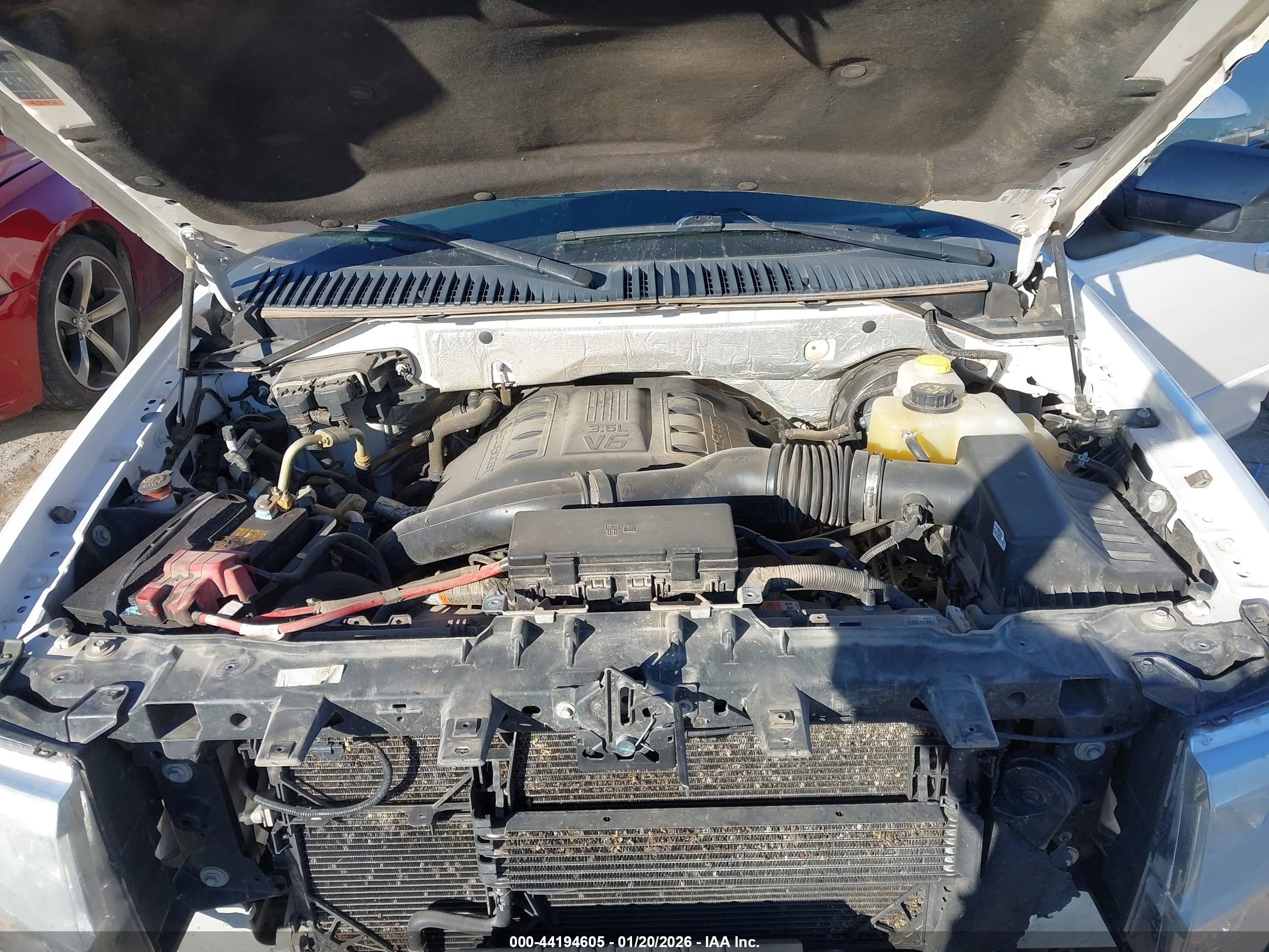 FORD EXPEDITION image 10