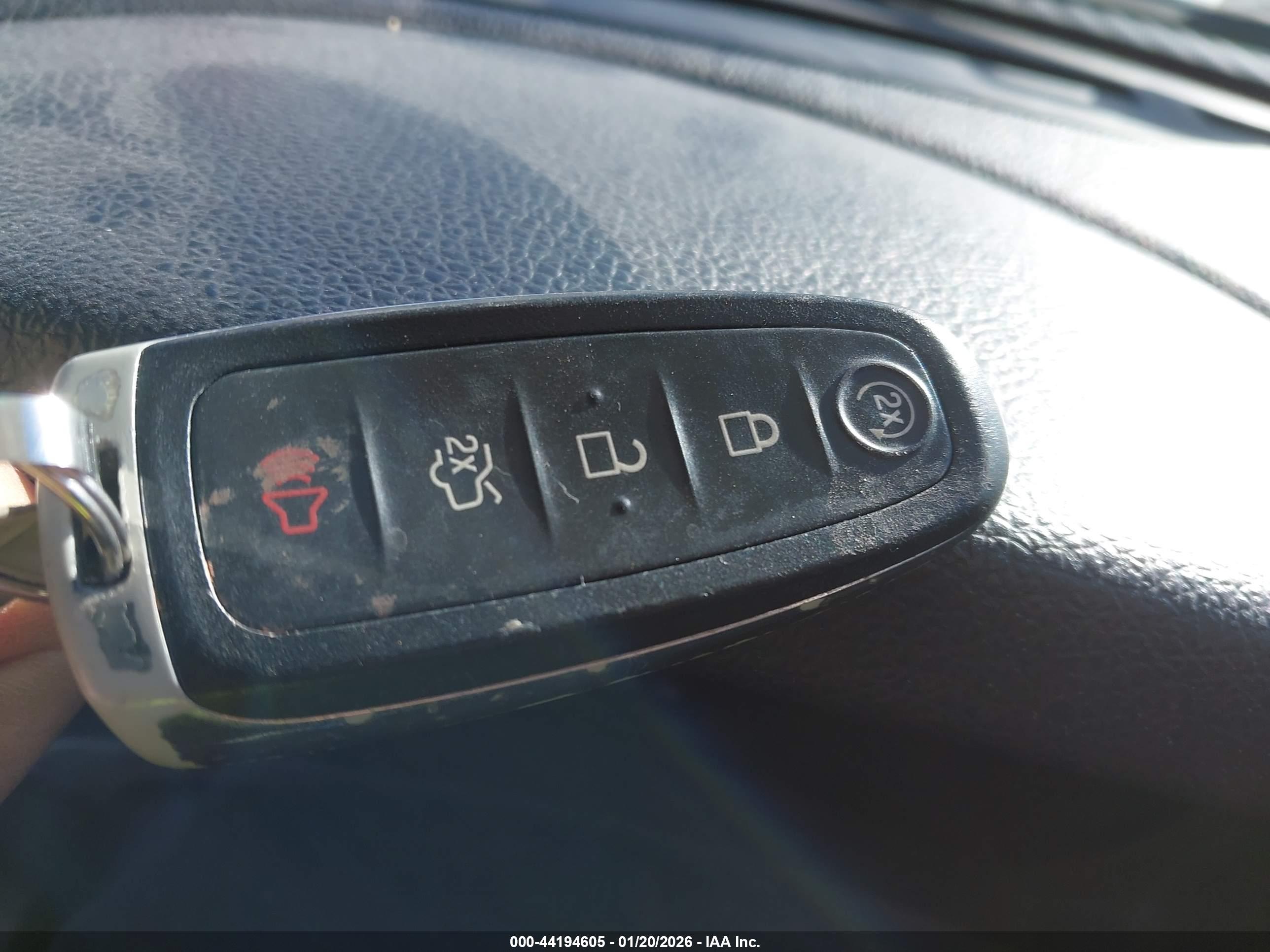 FORD EXPEDITION image 11
