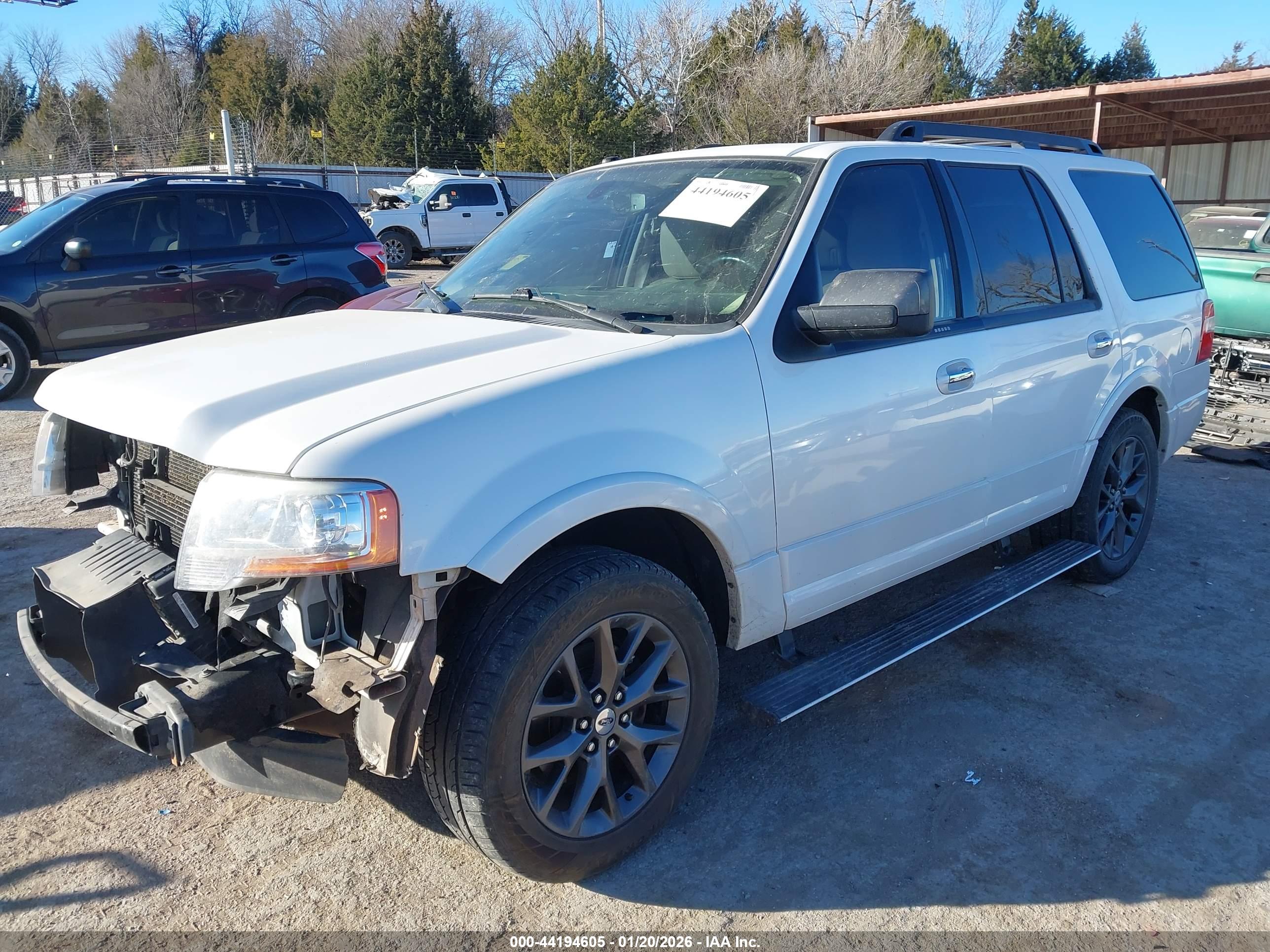 FORD EXPEDITION image 2