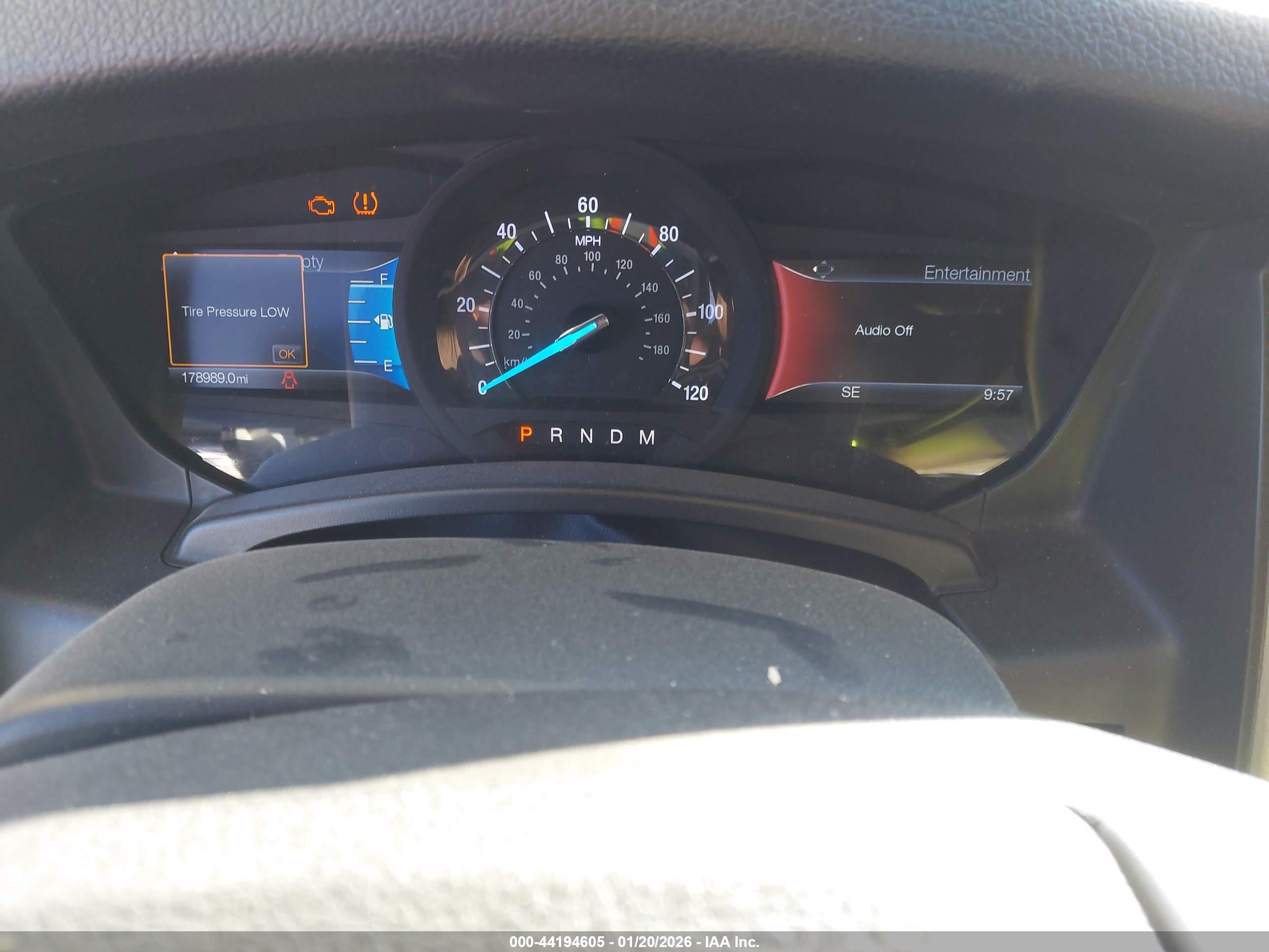 FORD EXPEDITION image 7